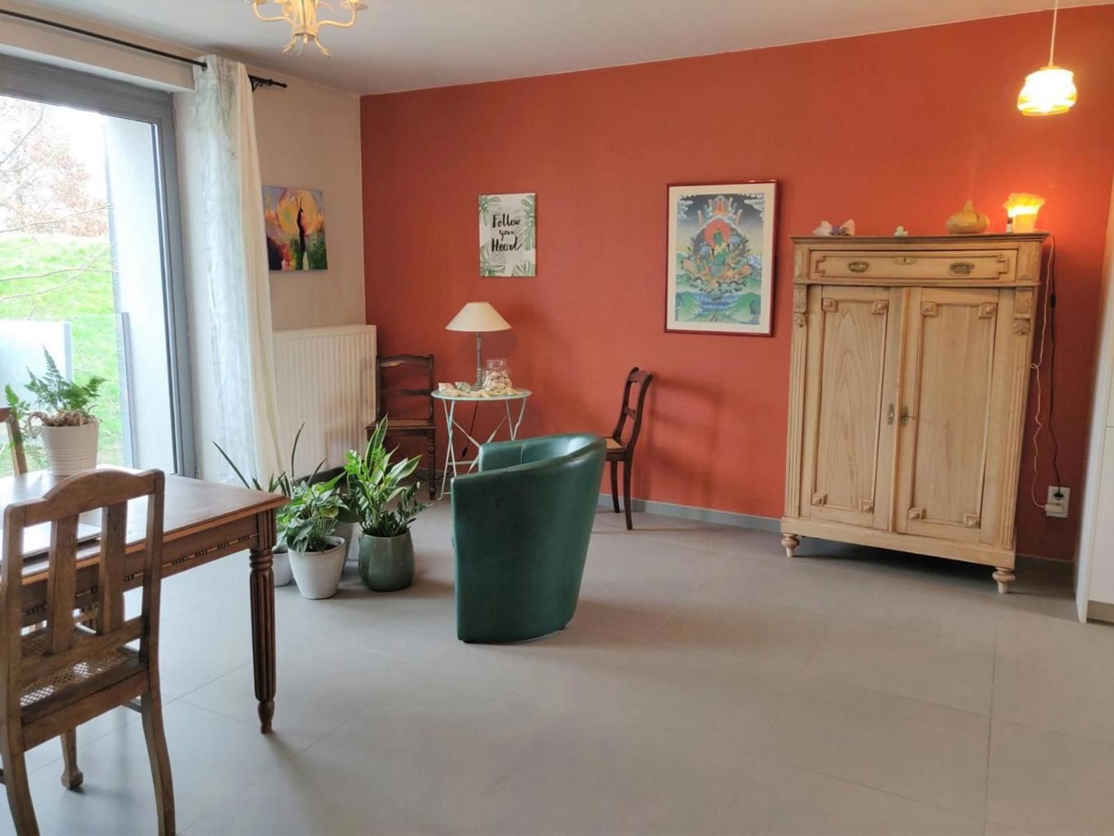 Duplex-appartement te huur in Weert foto 3