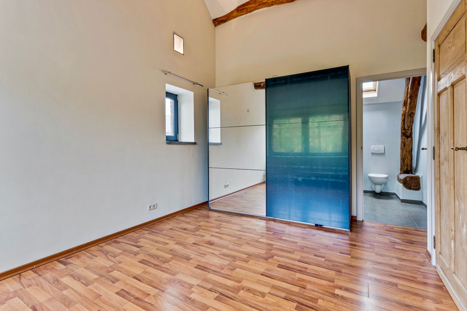GERENOVEERDE WONING MET TUIN IN BOUTERSEM foto 15