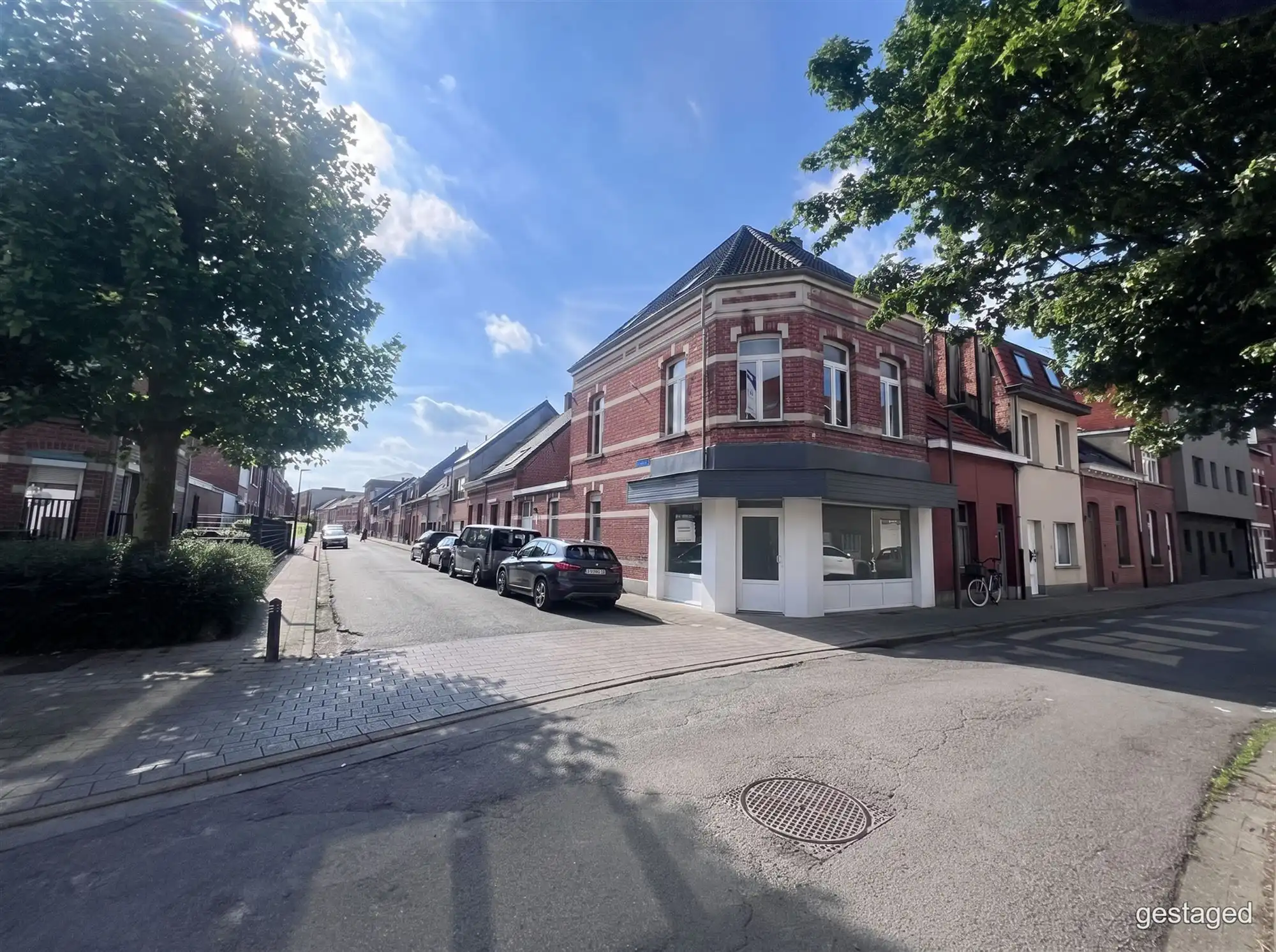 ééngezinswoning of kangoeroewoonst zou mogelijk zijn foto 3