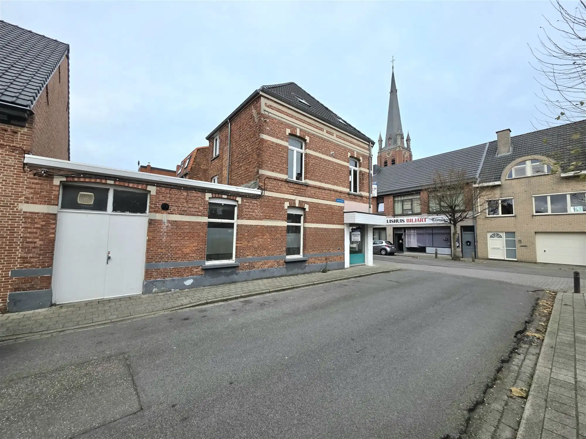 ééngezinswoning of kangoeroewoonst zou mogelijk zijn foto 3