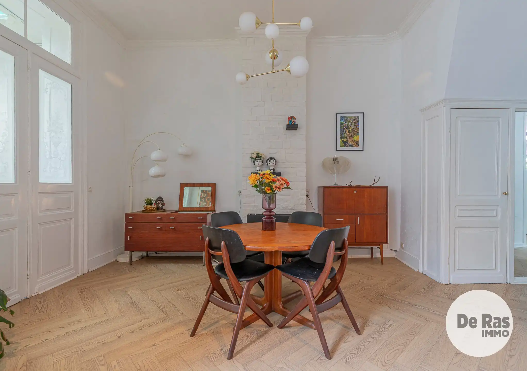 GERAARDSBERGEN - Burgerwoning met 5 kamers foto 10
