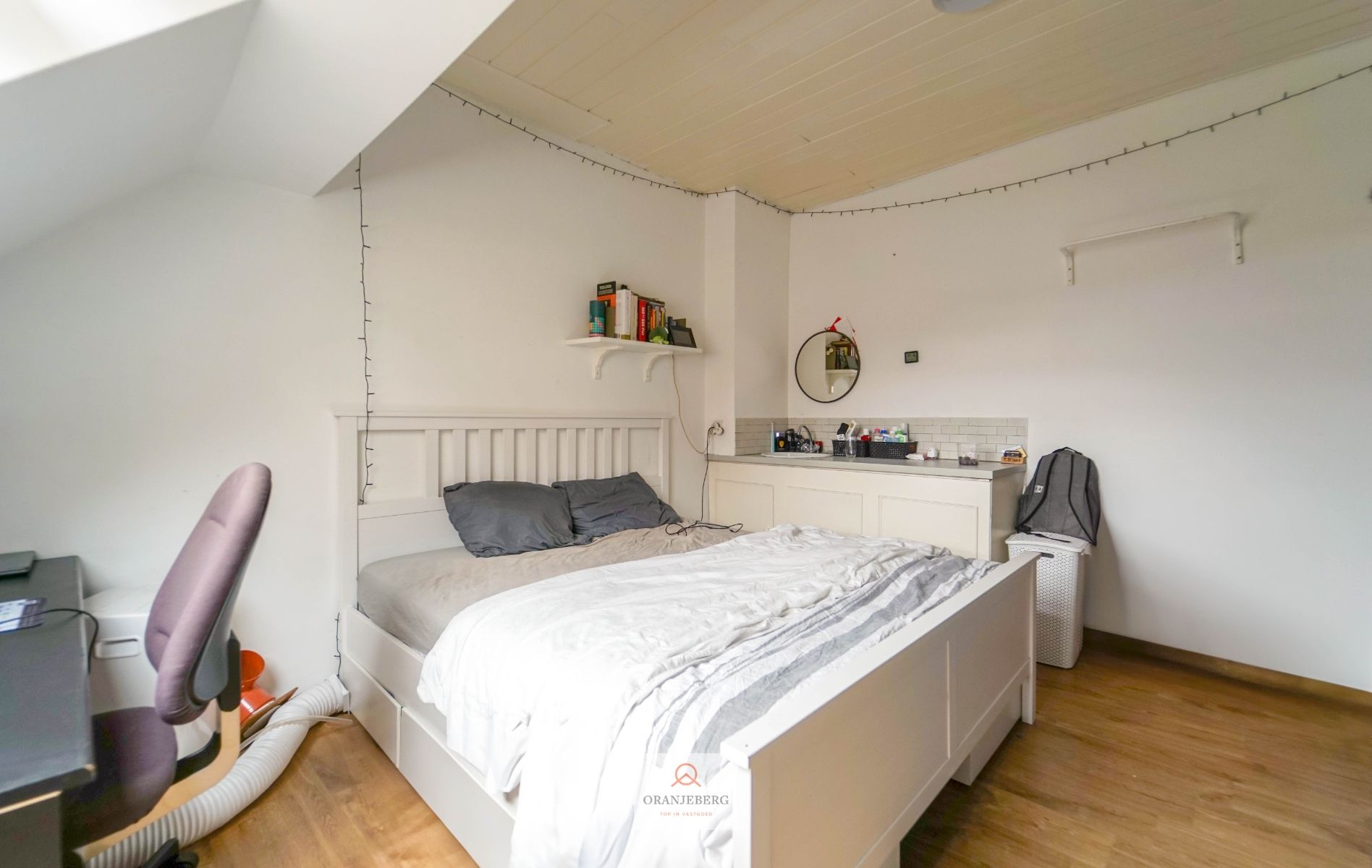 RUIME woning te huur (ideaal voor co-housing) foto 16