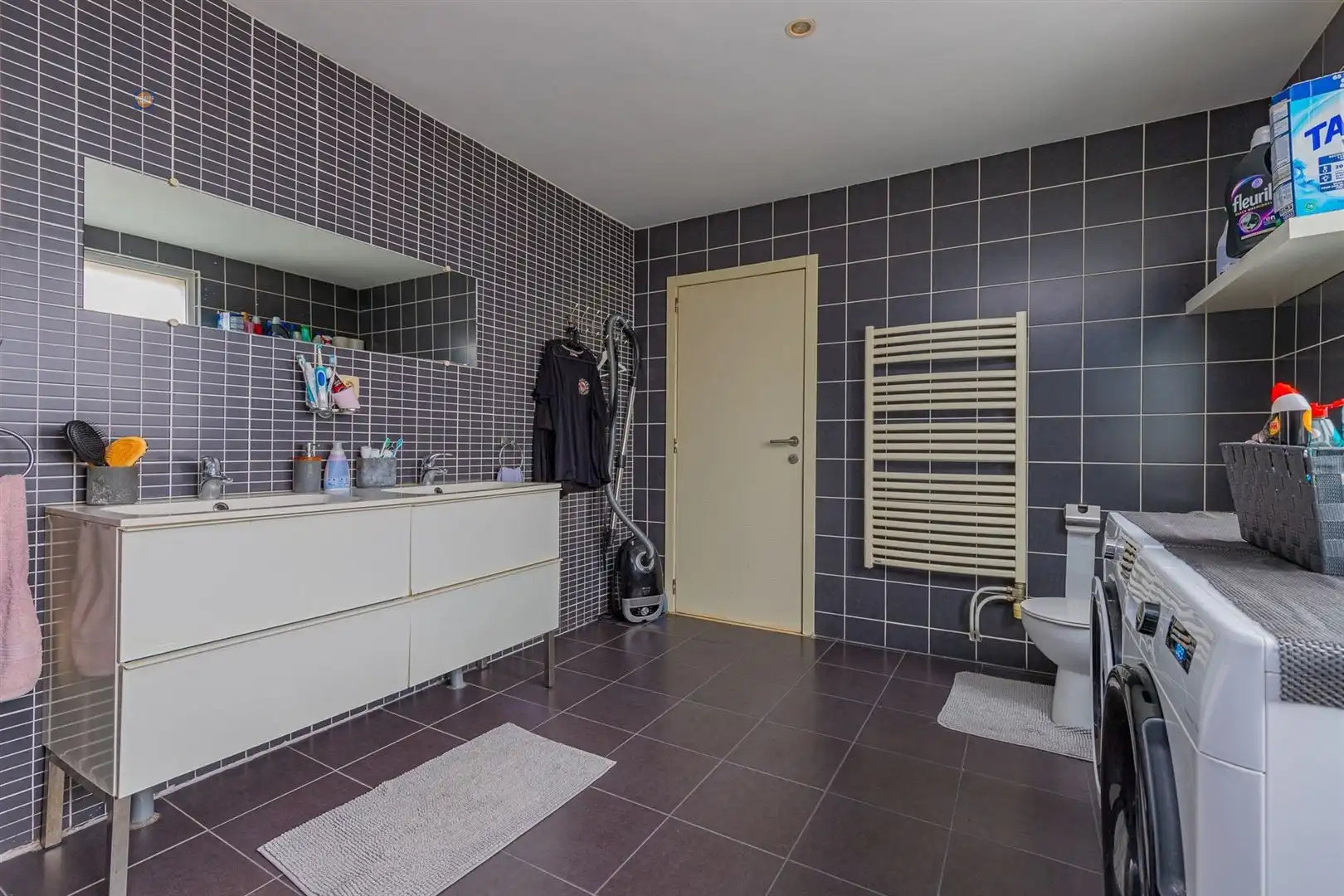 Instapklare woning te Willebroek foto 13