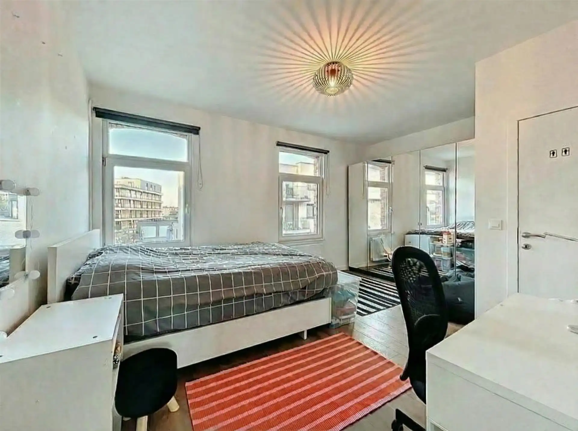 instapklare woning met 3 slaapkamers en half open karakter op perceel van 200m² foto 10