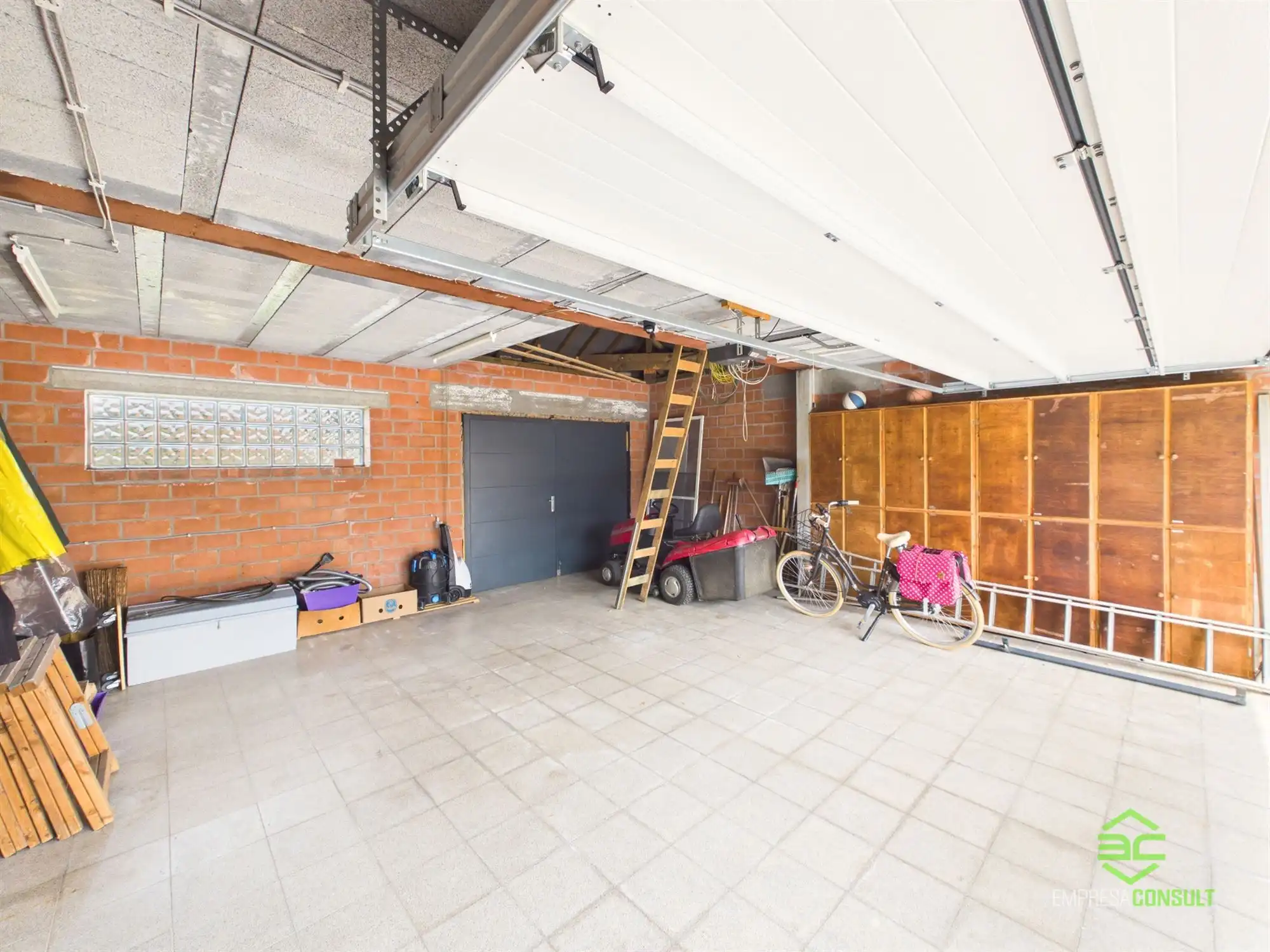 Prachtige villa met 4/5 slpk in Linkhout op 19a39ca! foto 36