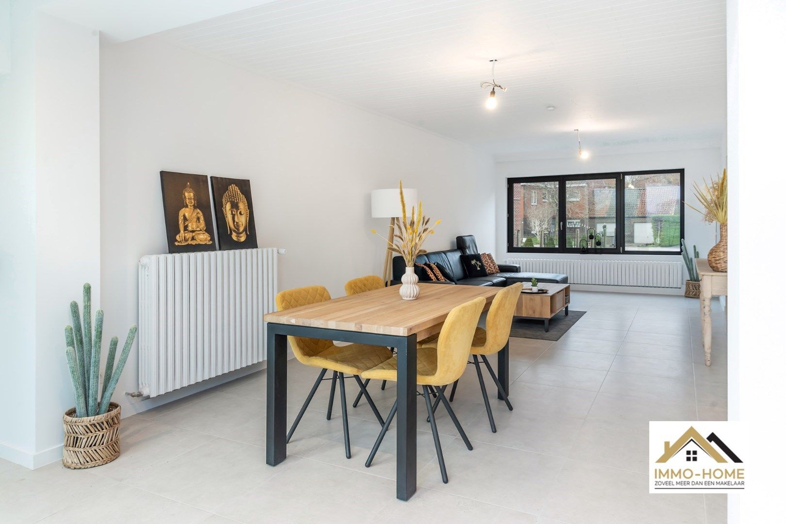 Zeer ruime woning met prachtig open zicht op agrarisch gebied foto 20