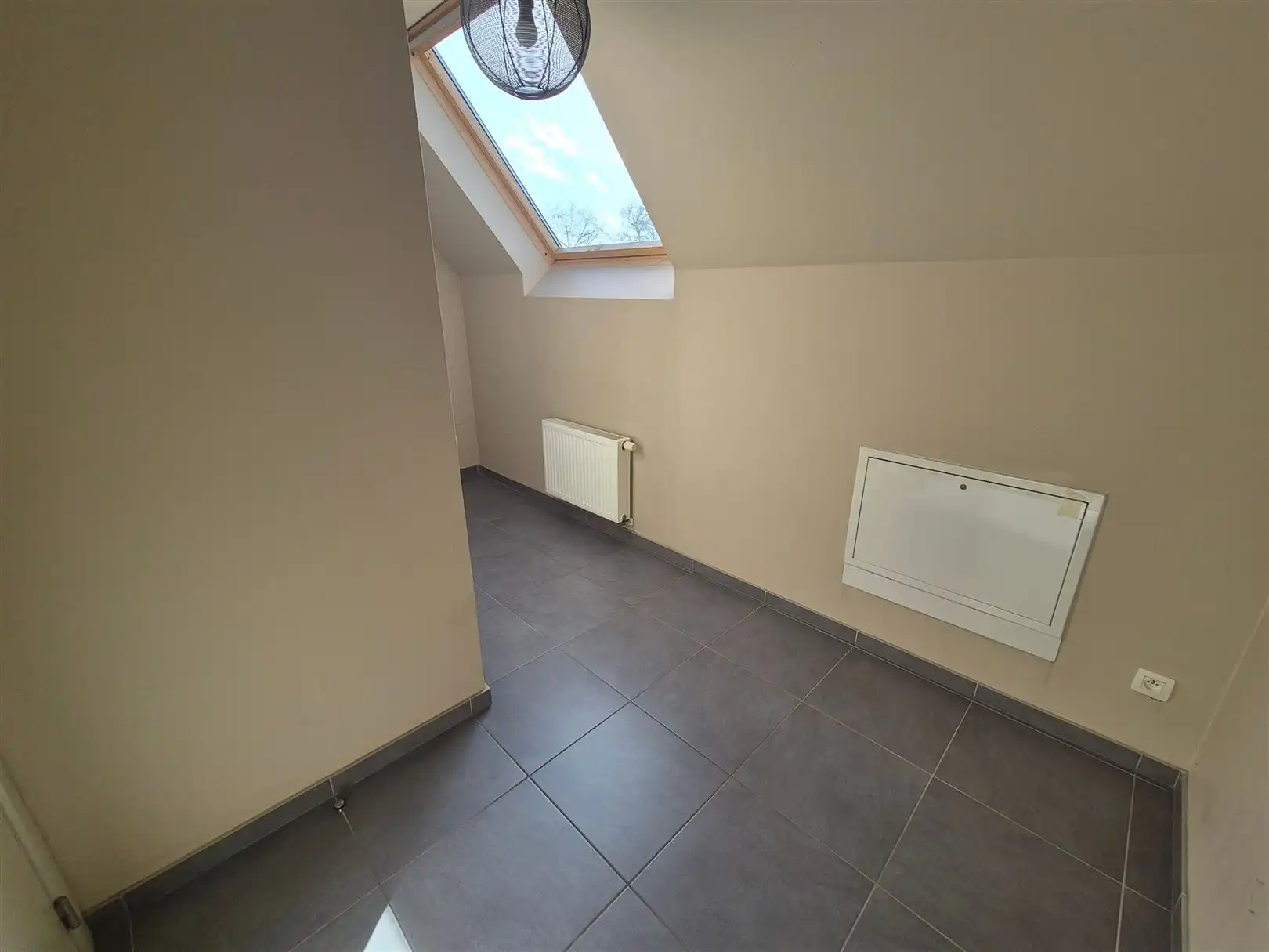 Instapklaar duplex appartement aan het park van Oostakkerdorp. foto 10