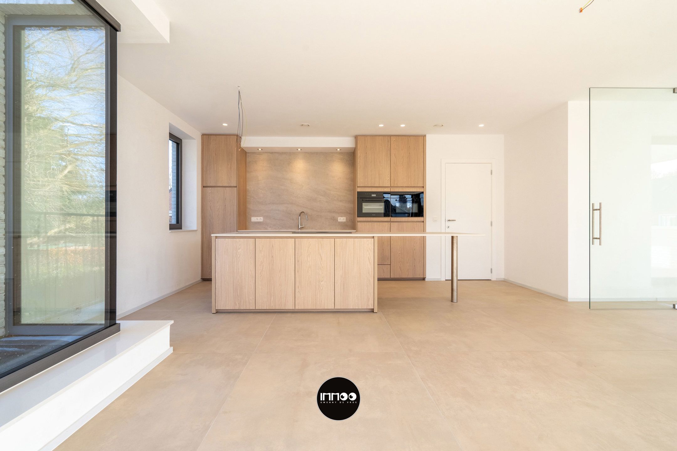 Penthouse te koop foto 4