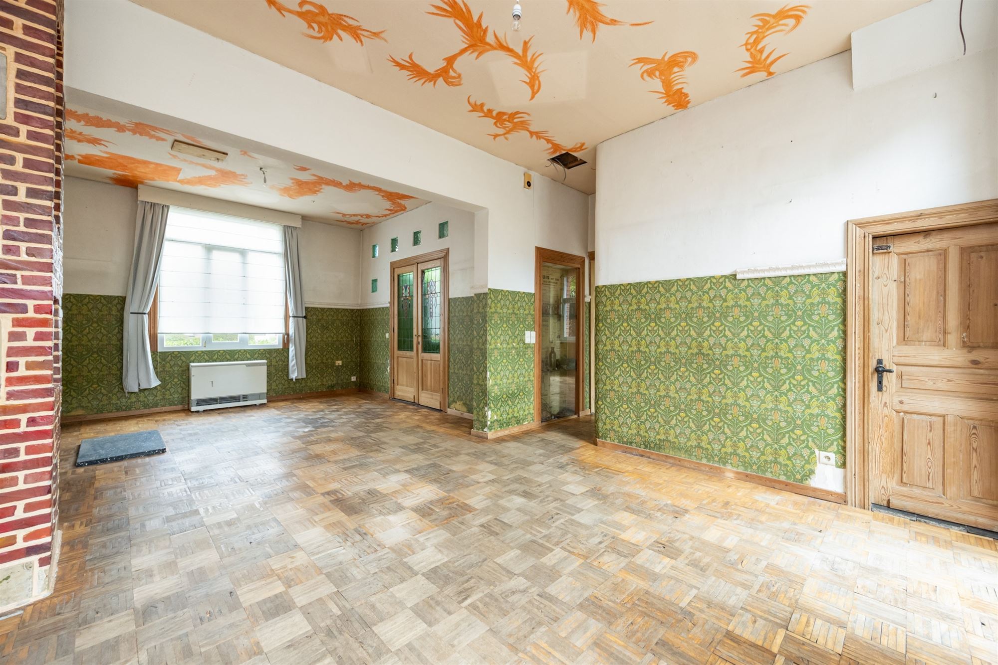 Lichtrijk op te frissen woning op 11a60ca foto 10