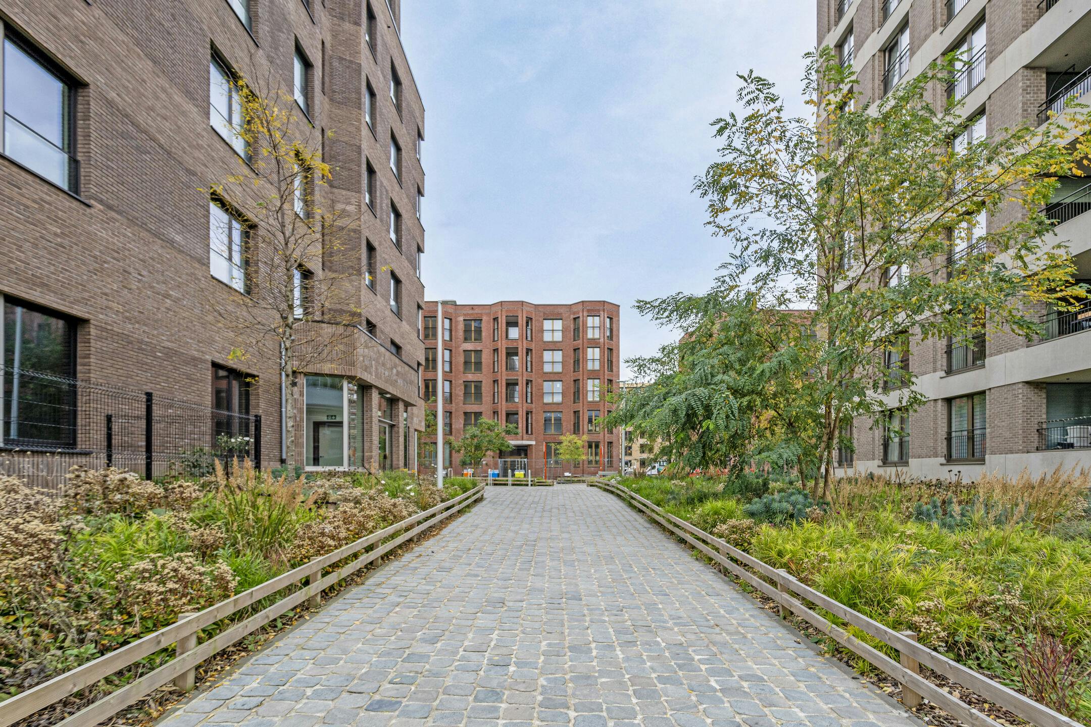 Tour & Taxis Park lane Scarlet - PARK LANE OPEN TOUR – LAATSE OPPORTUNITEITEN foto 20