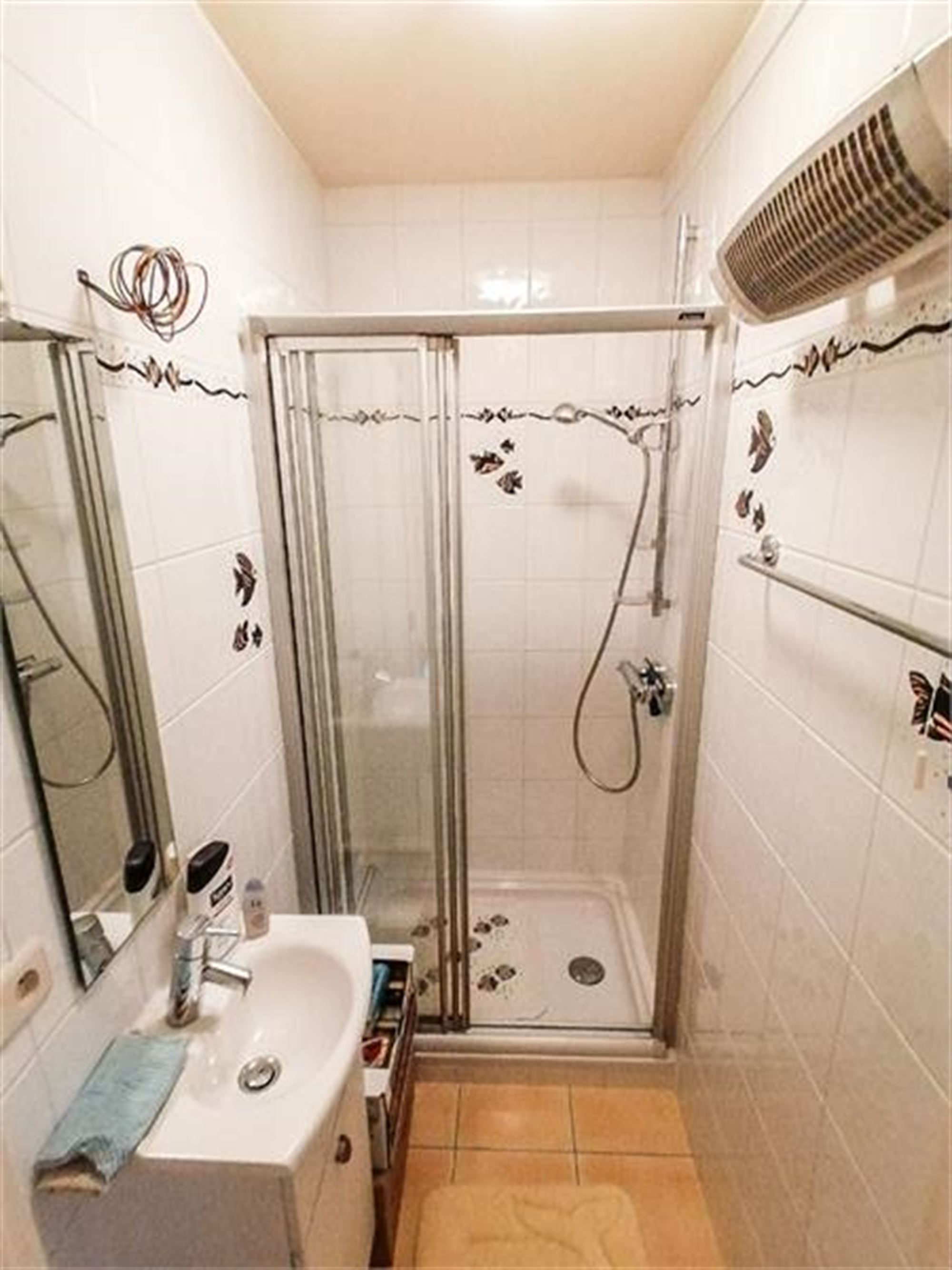 Schitterend tuinappartement met garage! foto 10