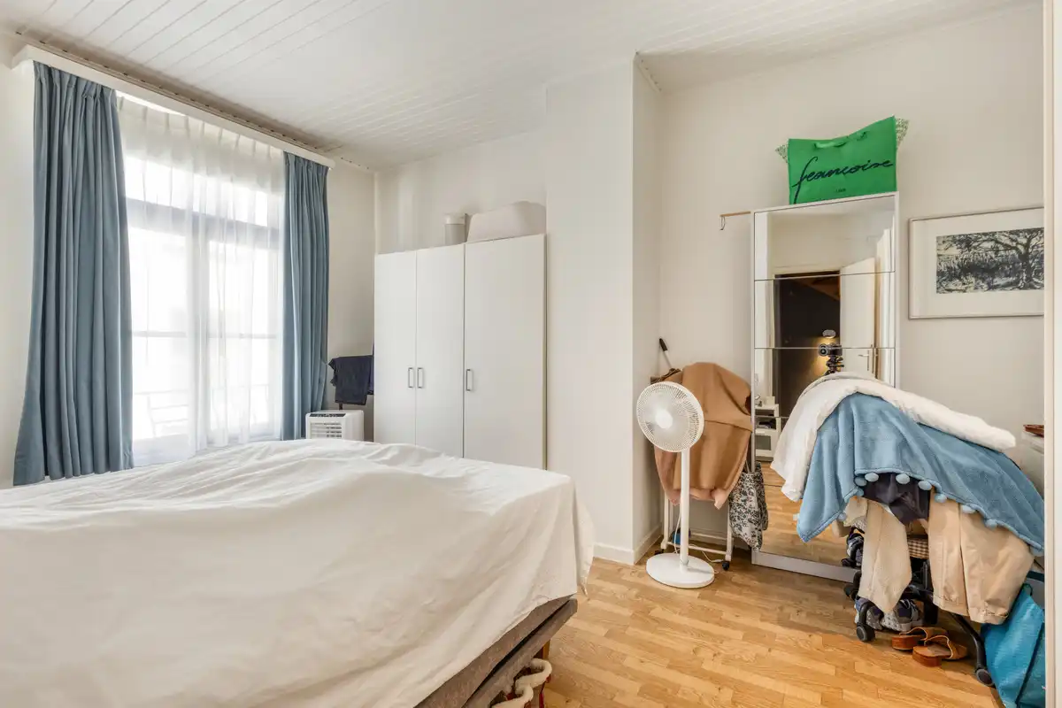Karaktervol Burgerhuis in het Hartje van Lier foto 12