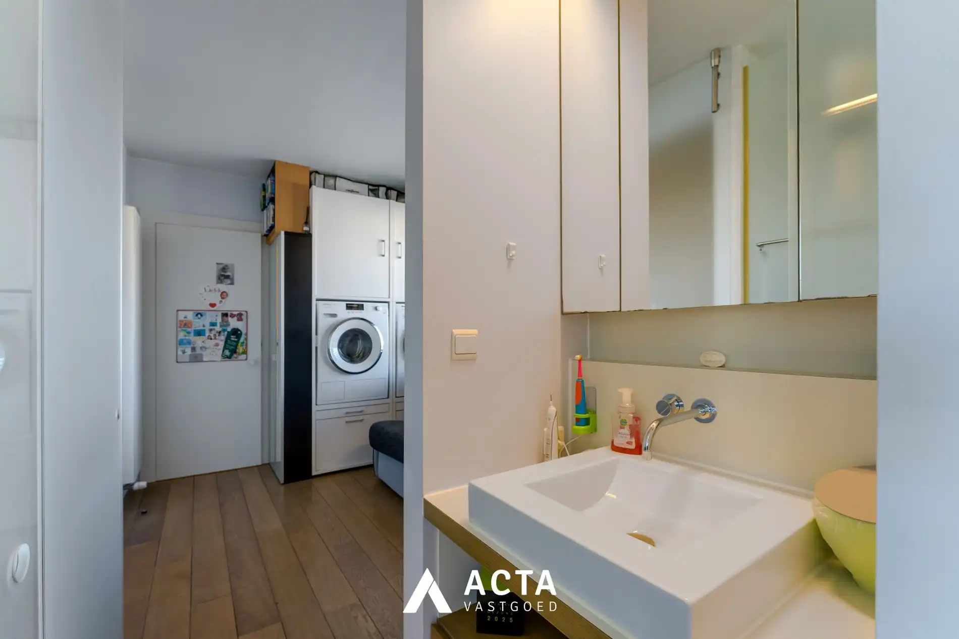 Exclusieve penthouse aan het Leopoldpark Oostende foto 15