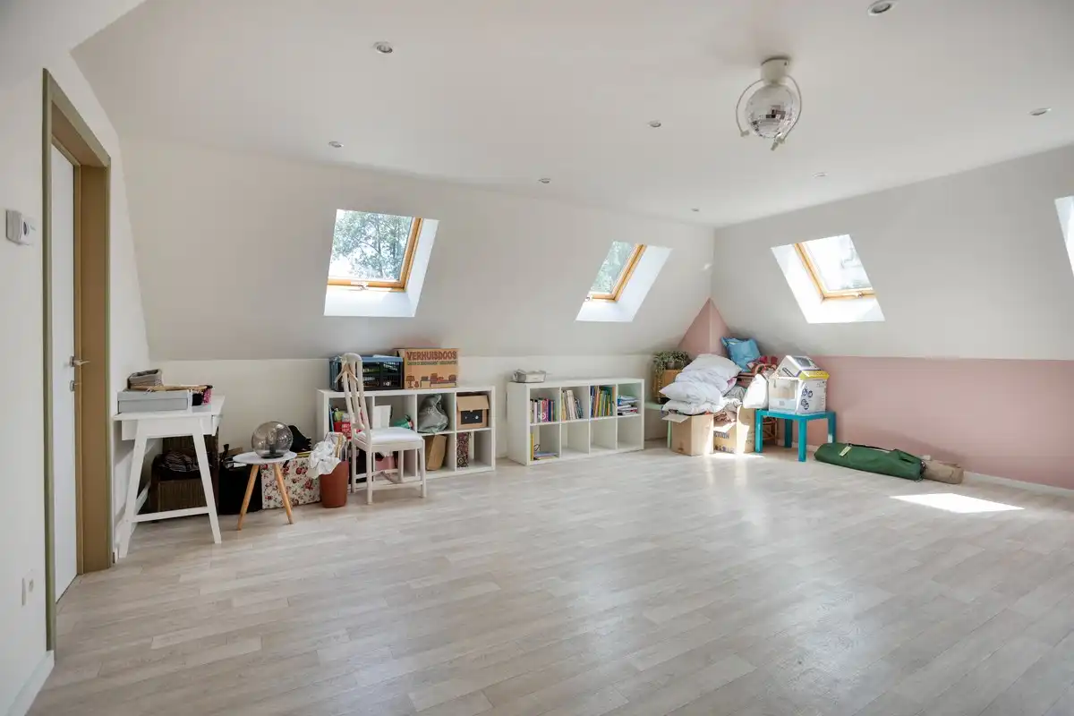 Luxueuze woning op wandelafstand van het centrum foto 20