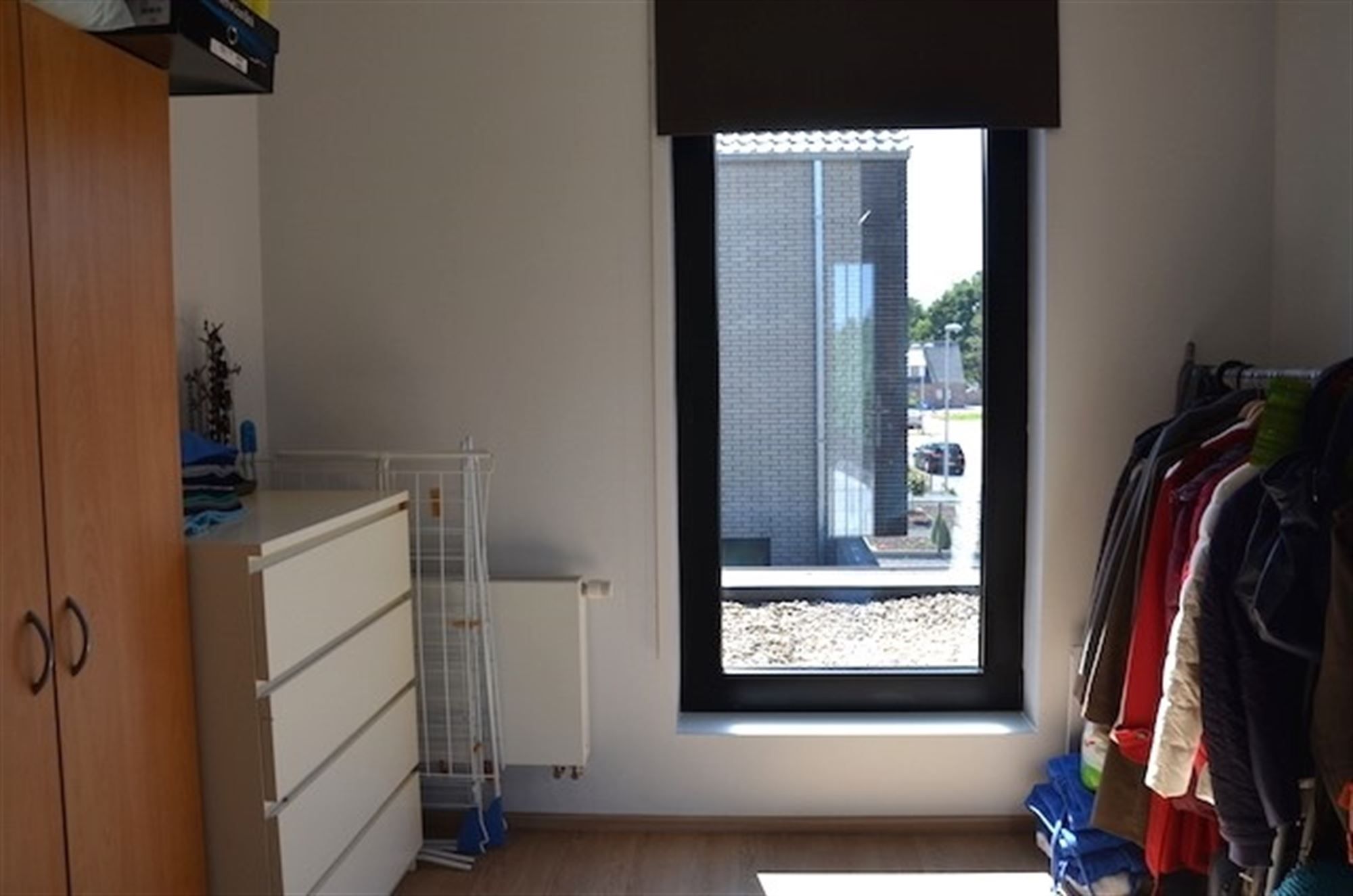 ENERGIEZUINIGE WONING MET 2 SLAAPKAMERS RUSTIG GELEGEN OP EEN PERCEEL VAN 5 ARE TE KOERSEL foto 9