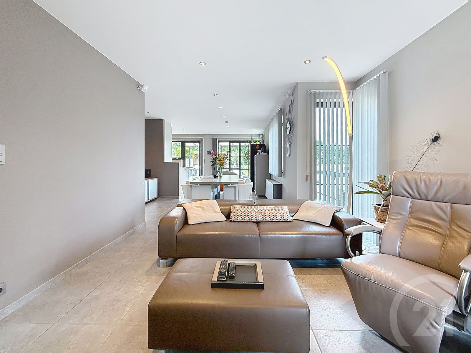 Instapklare villa met prachtig zicht en luxe-afwerking! foto 14