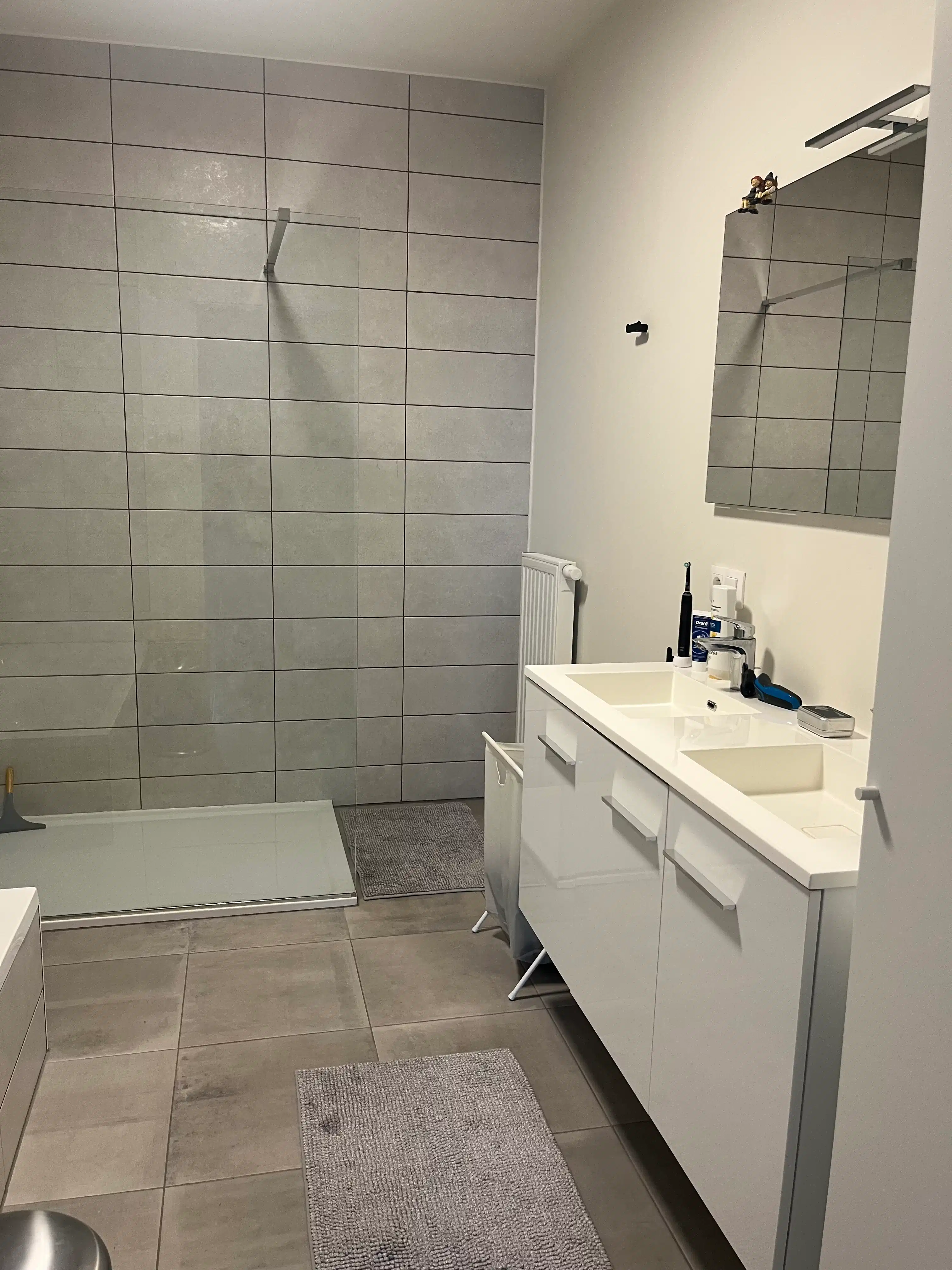 Nieuwbouwappartement met 2slk. en autostaanplaats  nabij UZ foto 11