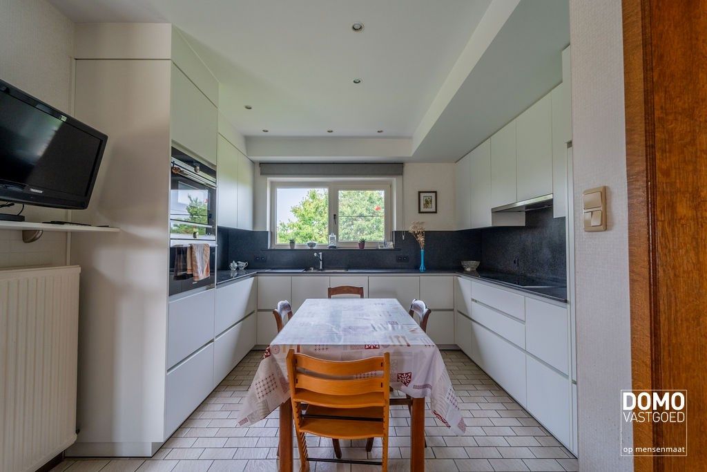 UNIEKE WONING MET 2 RUIME LOODSEN OP PERCEEL VAN 58A49CA foto 9