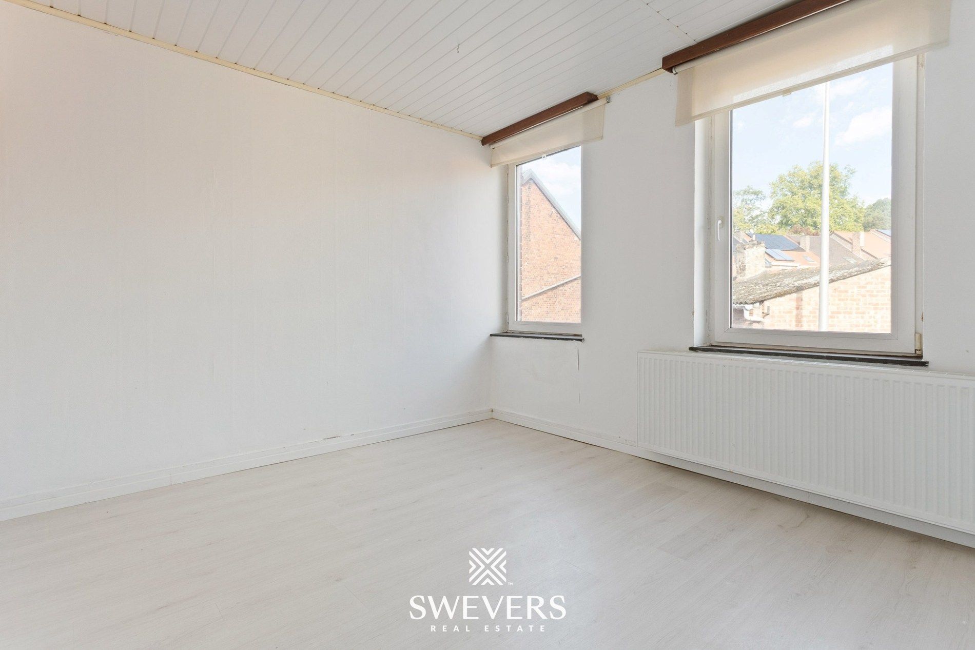 Charmante rijwoning met stadstuin in het hart van Tongeren   foto 18