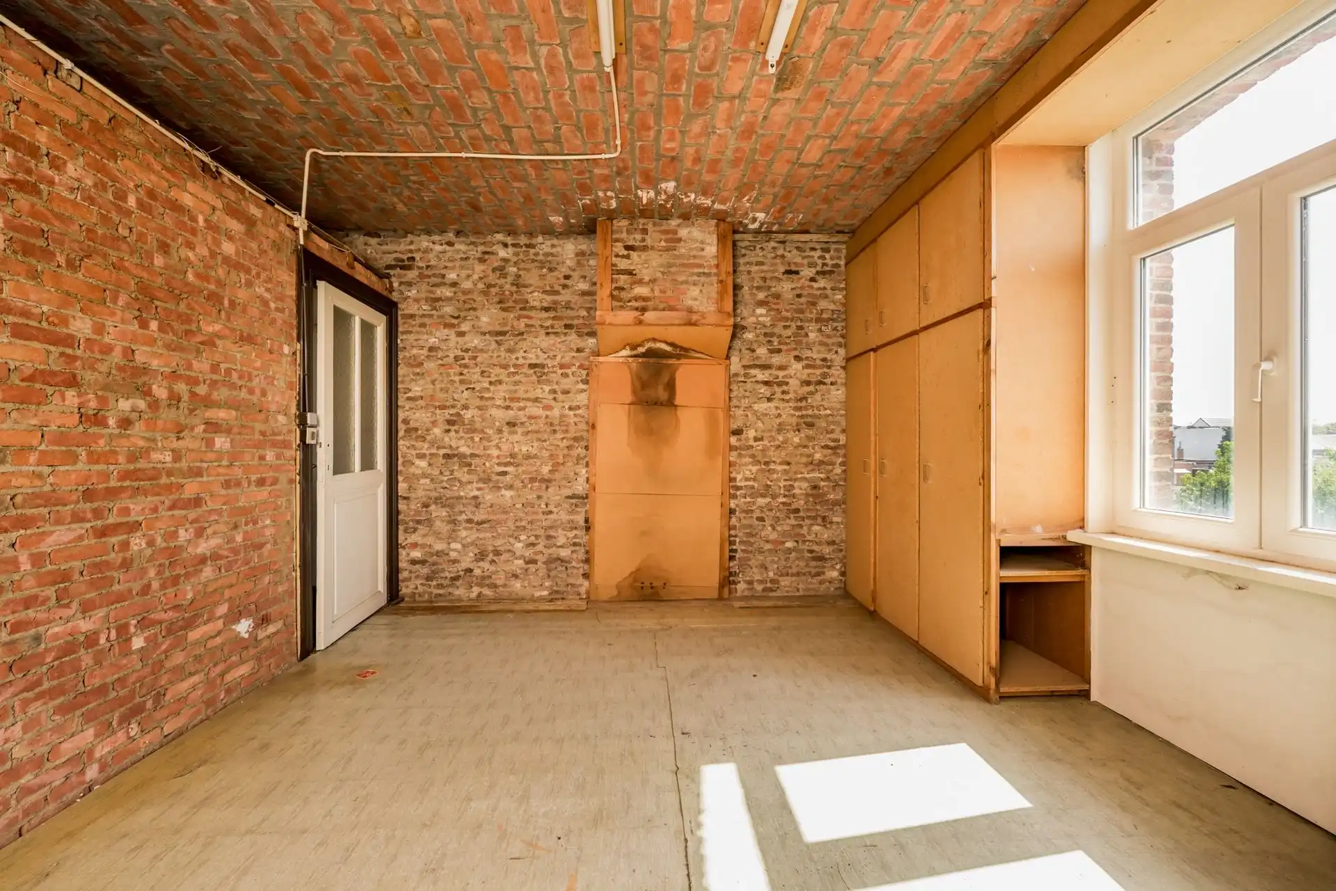 Lichtrijke woning op top locatie in Mechelen-Zuid! foto 20
