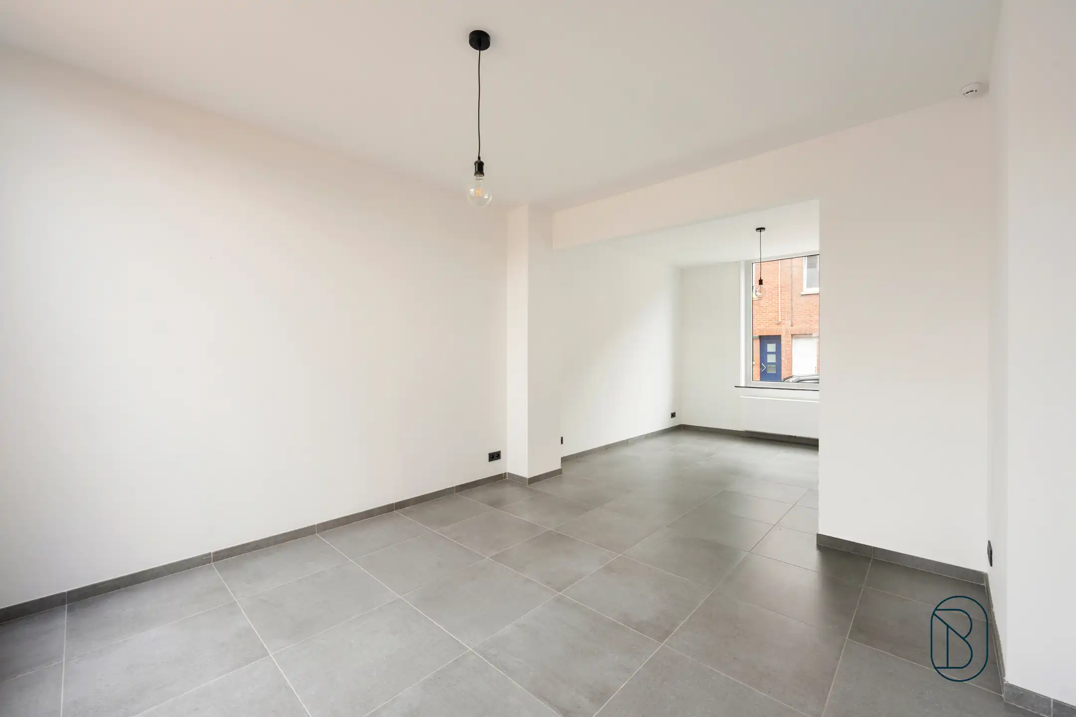 Leuke woning met 2 slk en terras (ideale investering!) foto 5