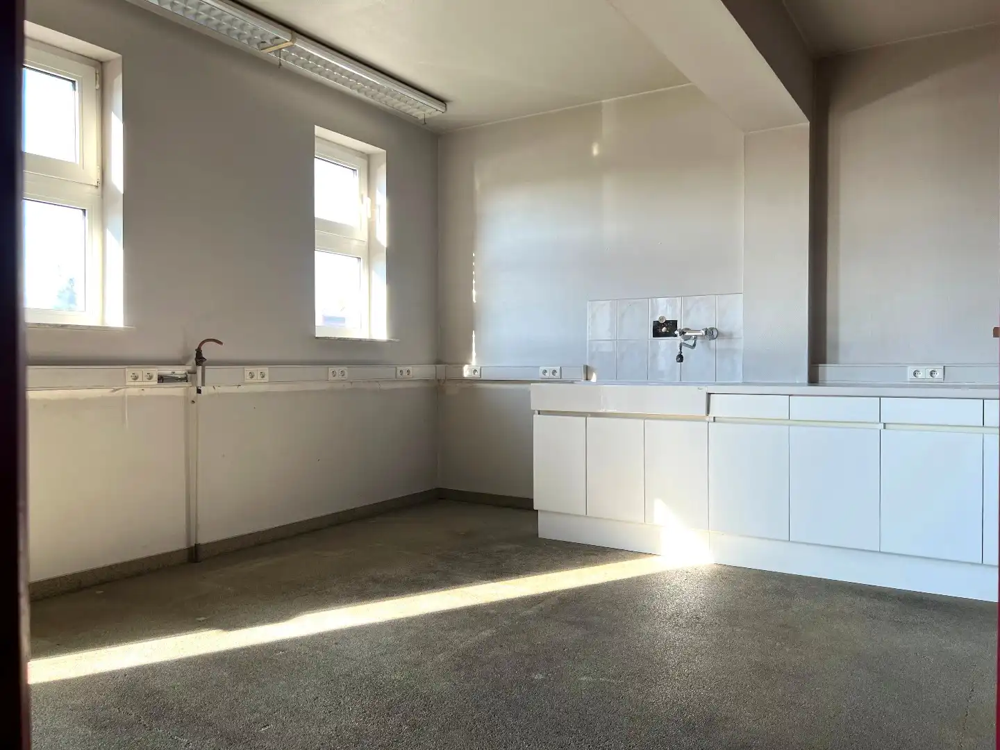 Kantoor /Praktijk te koop te Diest foto 11