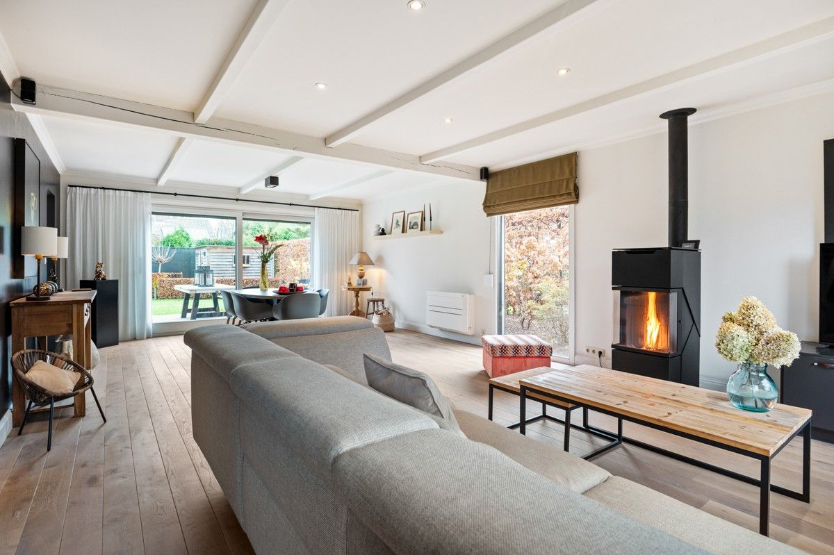 Er zijn zo van die woningen die je niet alleen ziet... maar ook voelt! foto 5