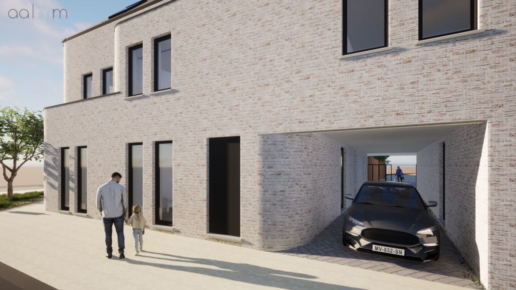 Nieuwbouwappartement foto 3