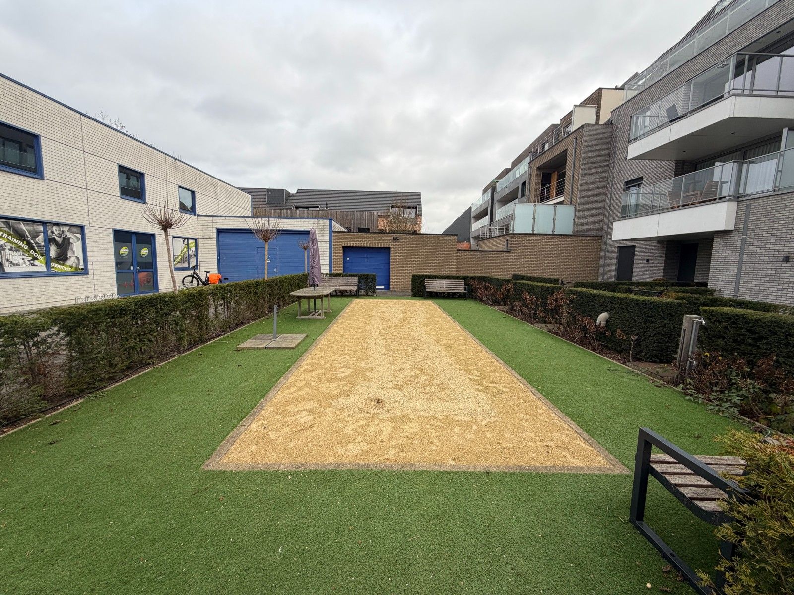 Assistentiewoning met zicht op de Leie nabij centrum Deinze foto 20