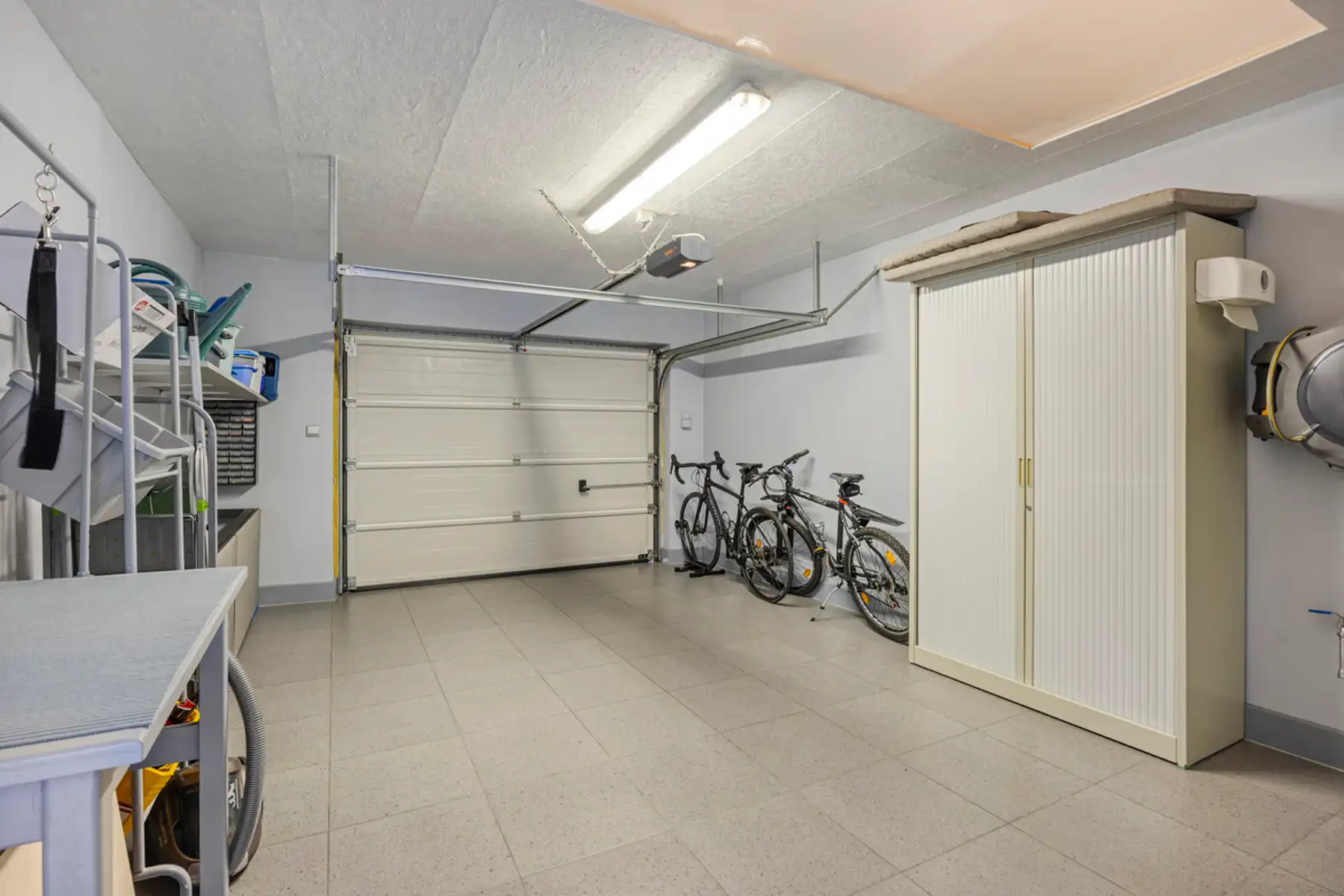 IN OPTIE - Hedendaagse HOB, gelegen pal bij het centrum van Buggenhout foto 20