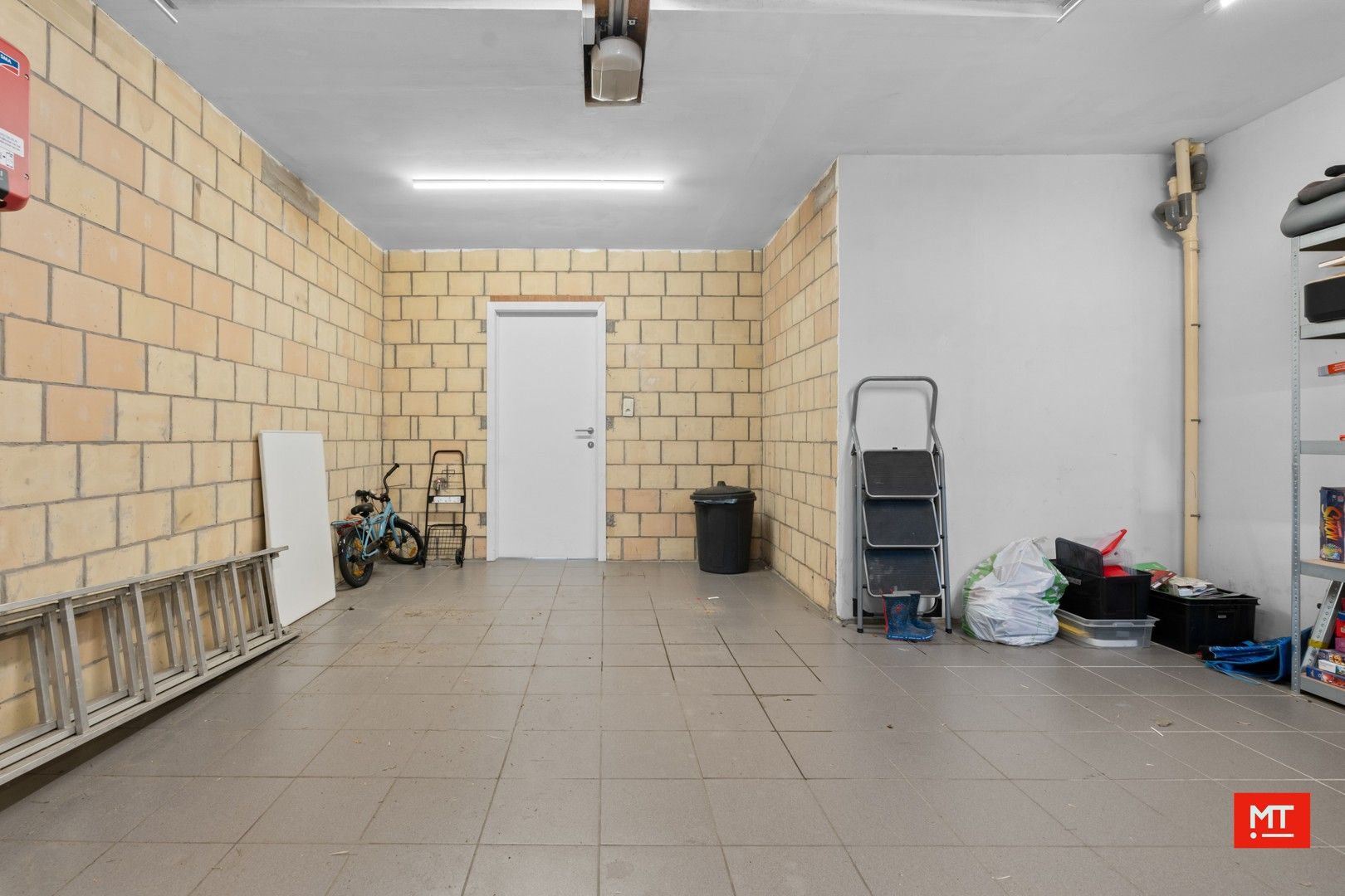 Ruime gezinswoning met 5 slaapkamers, westgerichte tuin en garage - EPC: A! foto 21
