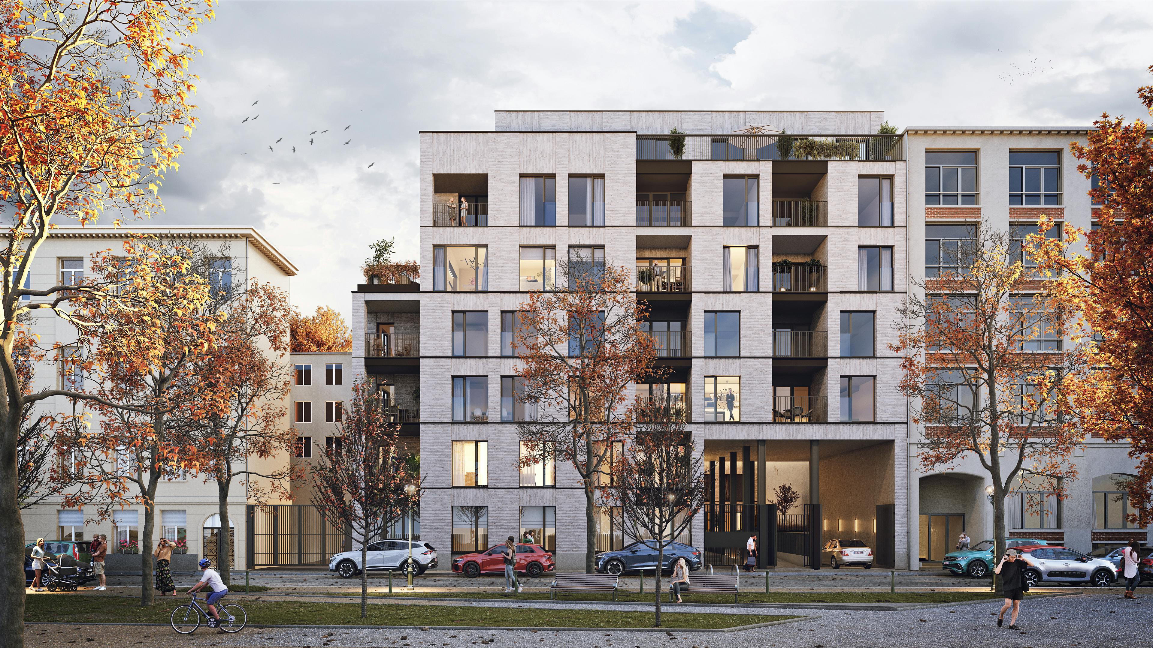 Penthouse UniQ  foto 6