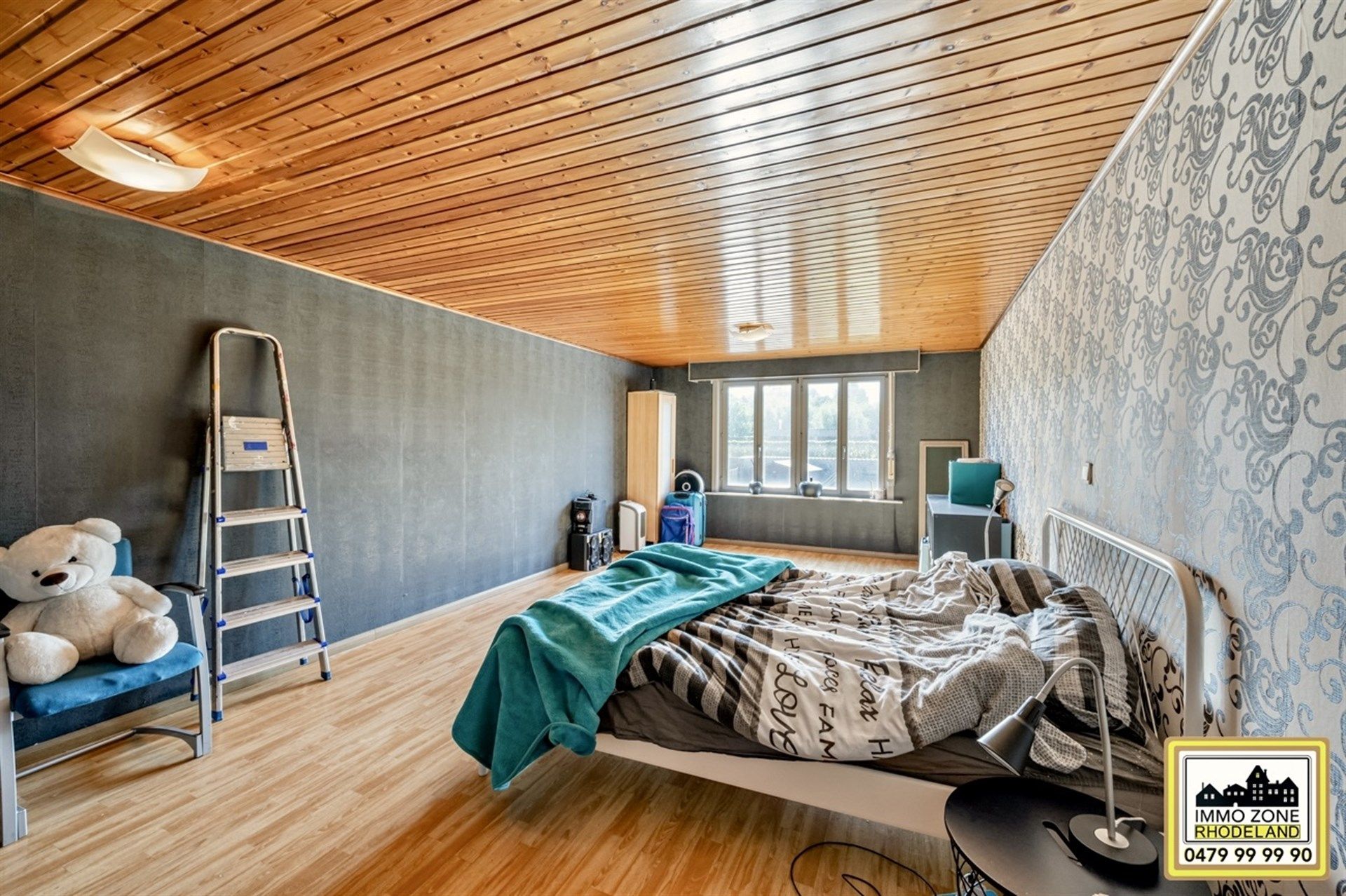 Charmante starterswoning met 3 slpks garage en zonnige tuin  foto 15