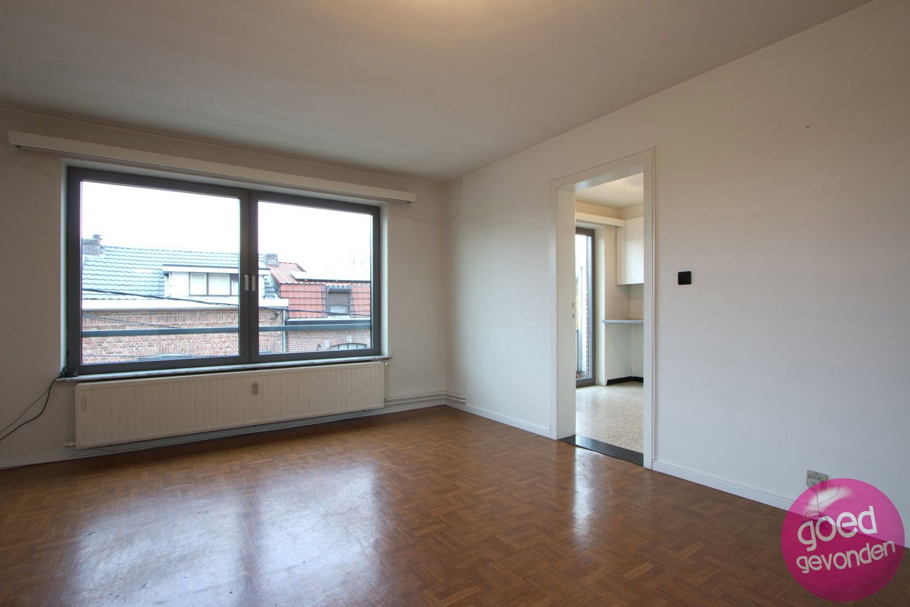 APP 2 SLK - BALKON - KELDER - FIETSLOKAAL - CENTRUM - RUSTIG foto 6