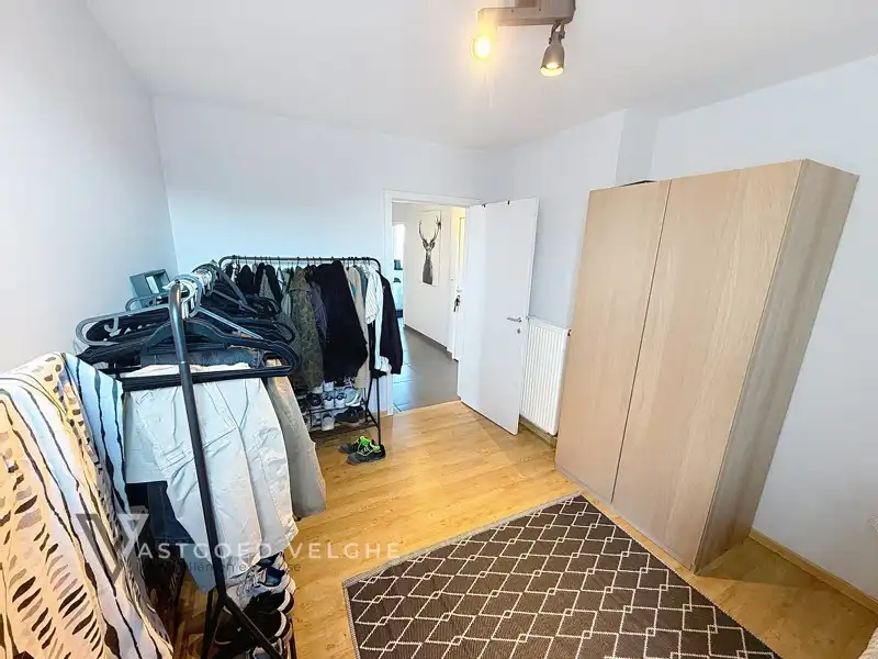 Te koop Eigentijds dakappartement van 89m² op centrale ligging met ruime zolder van maar liefst 30m² en garagebox van 20m² foto 19