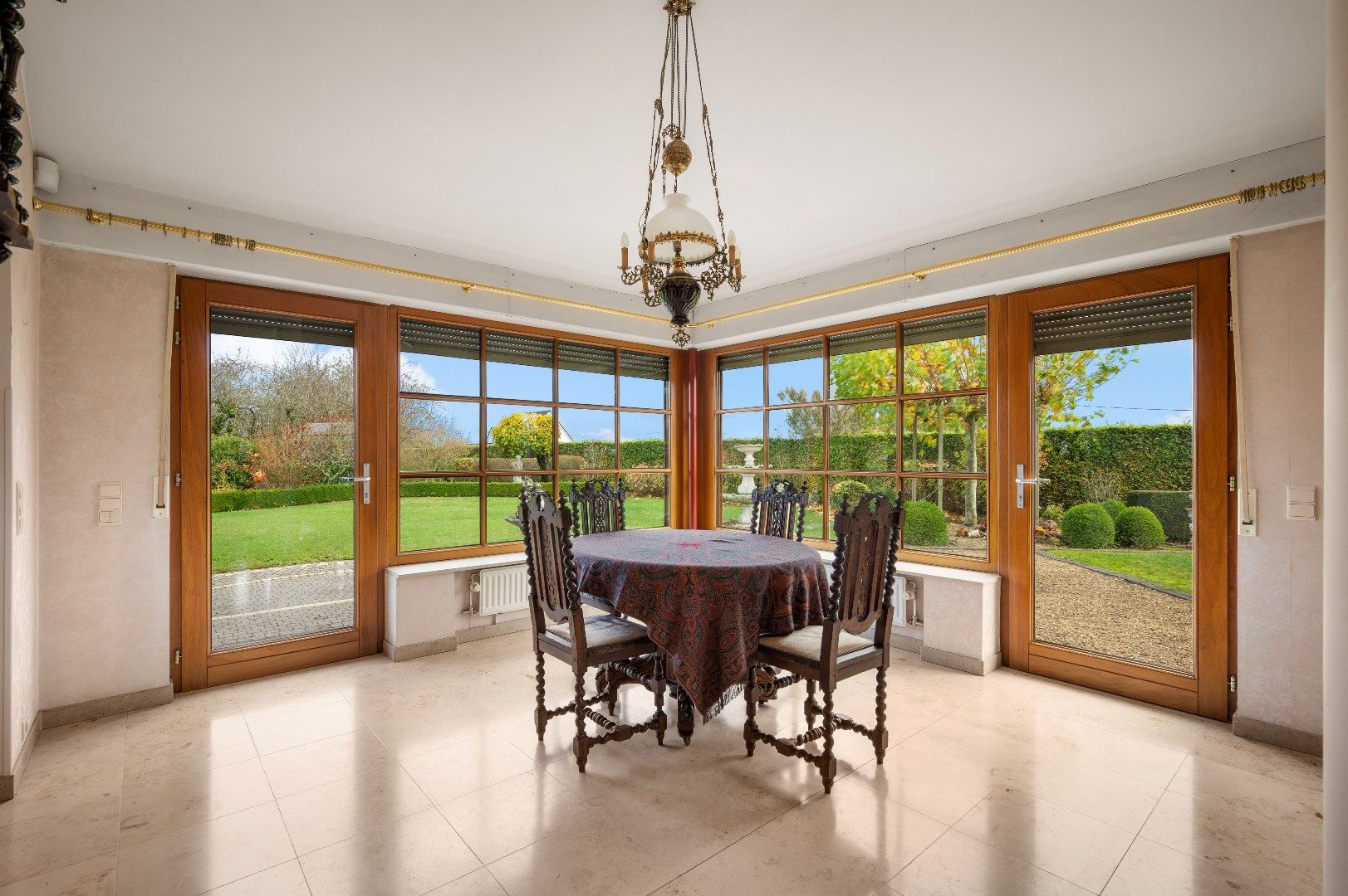 Instapklare OB op een perceel van 25a in het rustige en groene Kortenaken foto 7