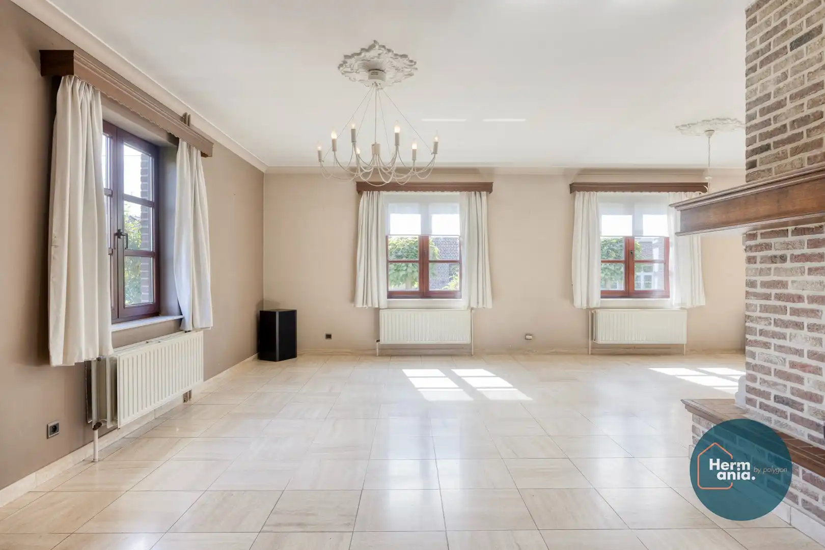 Vrijstaande woning met veel potentieel in een rustige omgeving te Bilzen foto 10