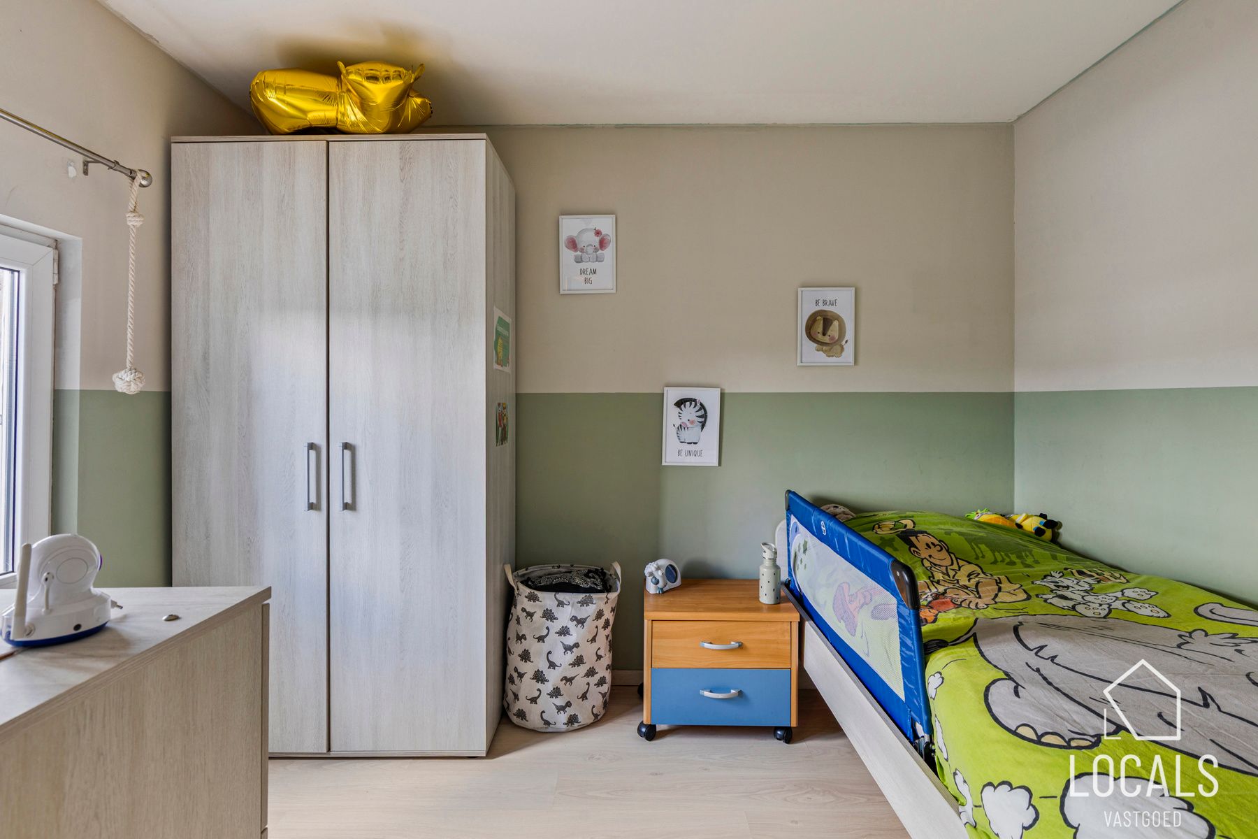 Instapklare rijwoning  foto 16