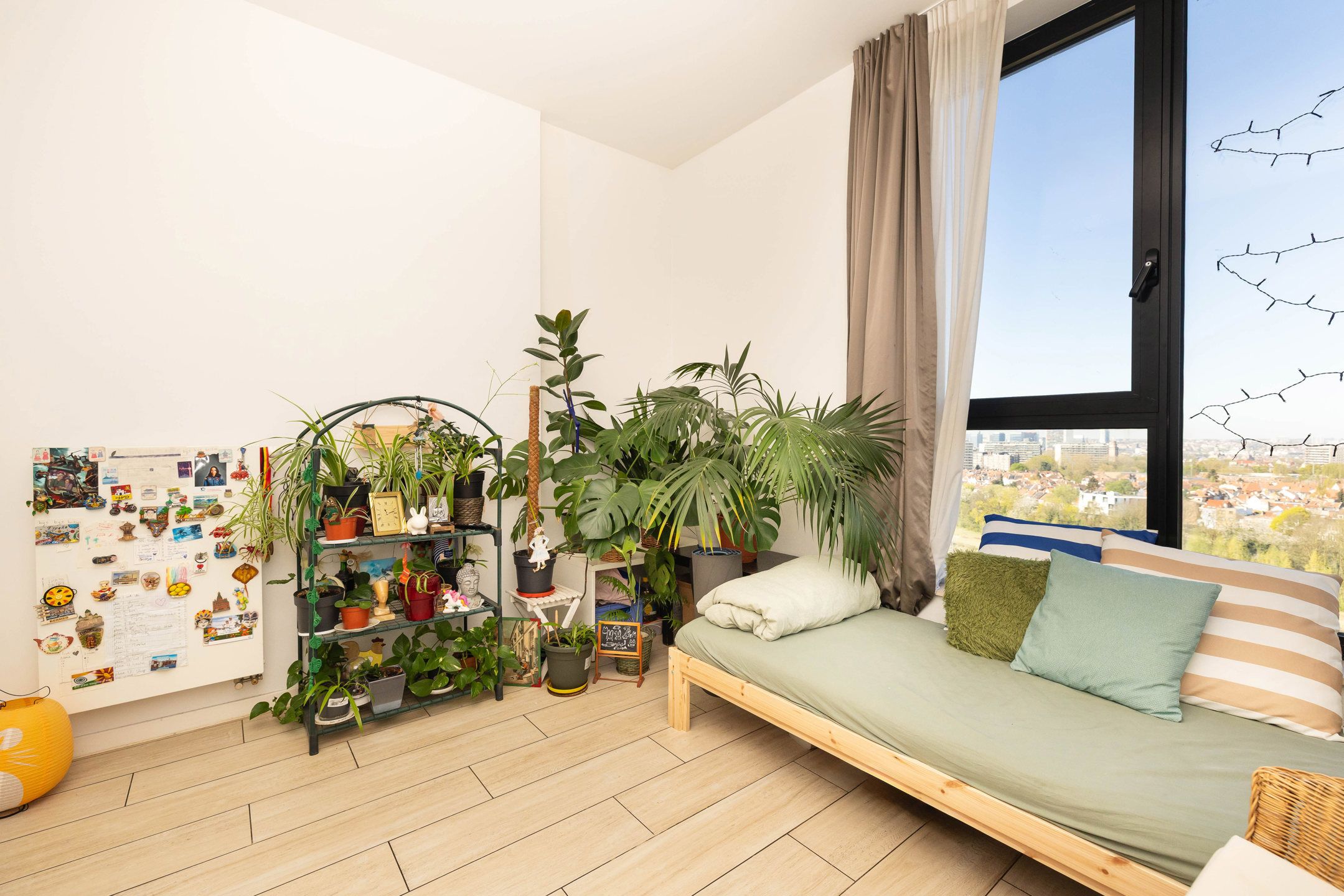 Appartement met 3 slaapkamers + P foto 7