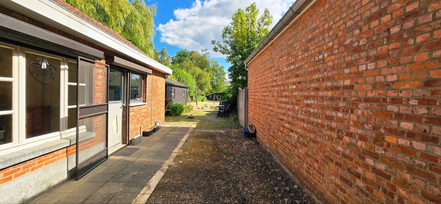 Huis te koop foto 17