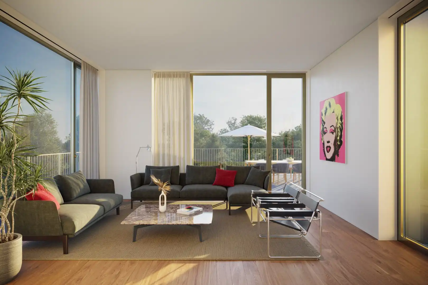 Motown - Leven in het park foto 4