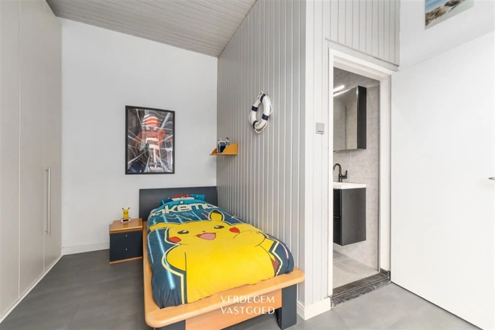 Modern wonen met prachtige geniettuin in het rustige Heikant foto 23