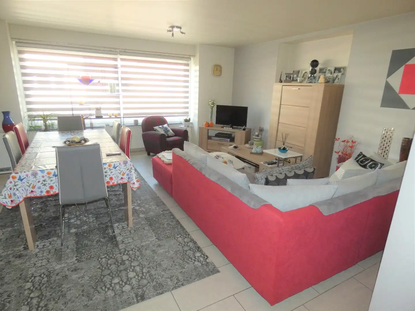 Appartement met 2 slpk, centrale ligging in Torhout foto 5