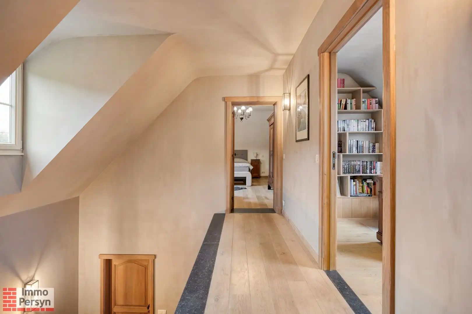 Exclusieve villa op 1,2ha in het groene Langdorp foto 26