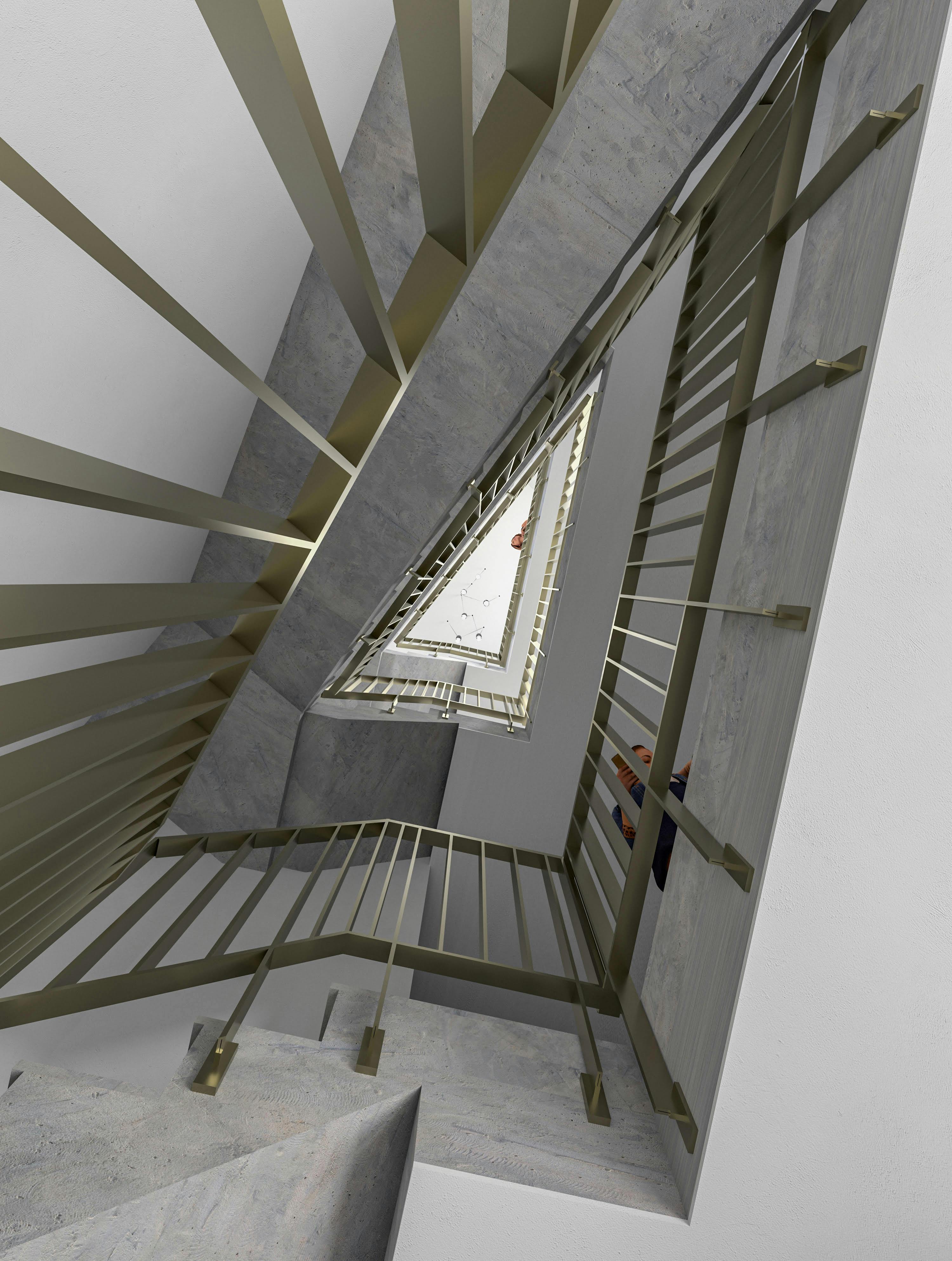 Nieuwbouwproject GREENKOT: 16 koten vergund, nog te bouwen foto 7