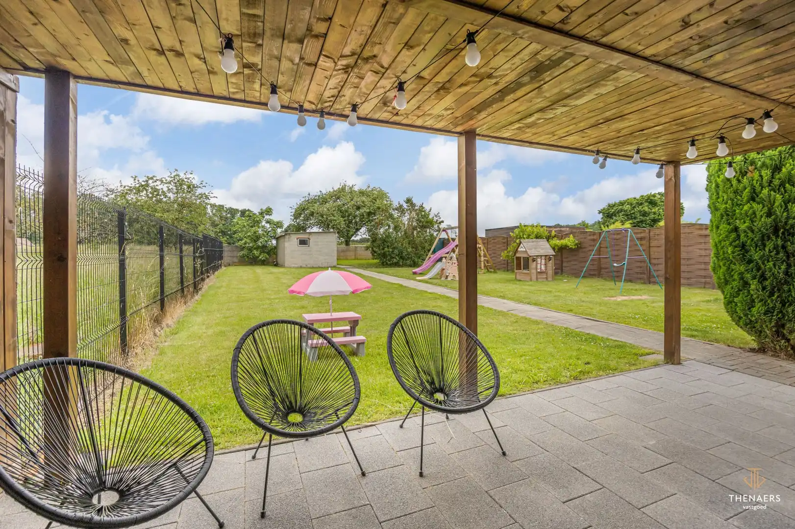 Instapklare gezinswoning met karakter, tuin, garage en EPC-label B. foto 29