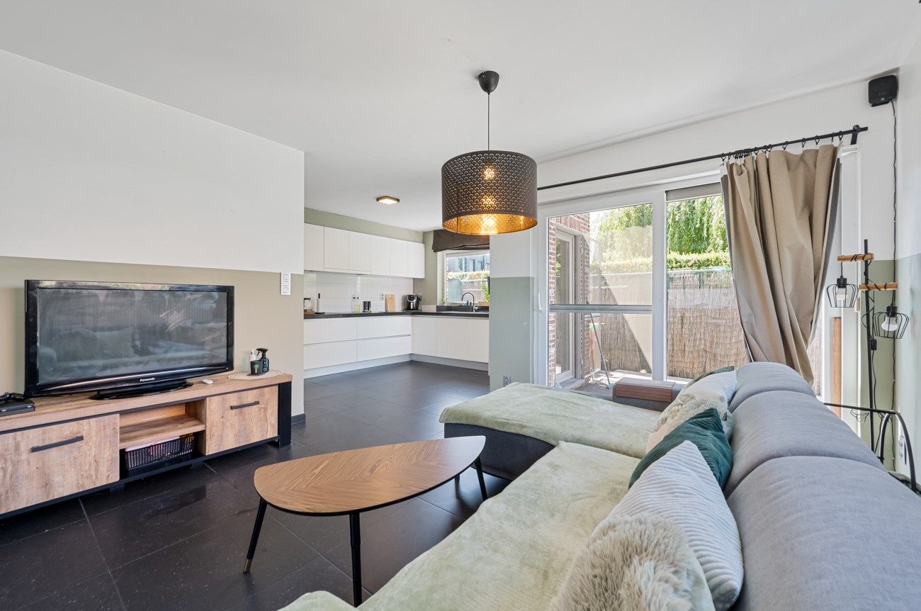 Instapklare woning op fietsafstand van centrum Lochristi en Destelbergen foto 2