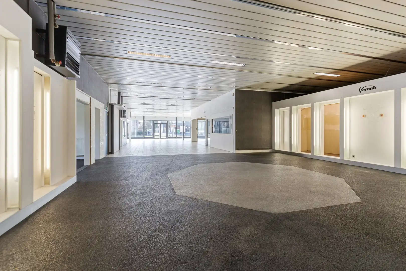 TE HUUR: Handelspand op toplocatie Hasseltweg foto 20