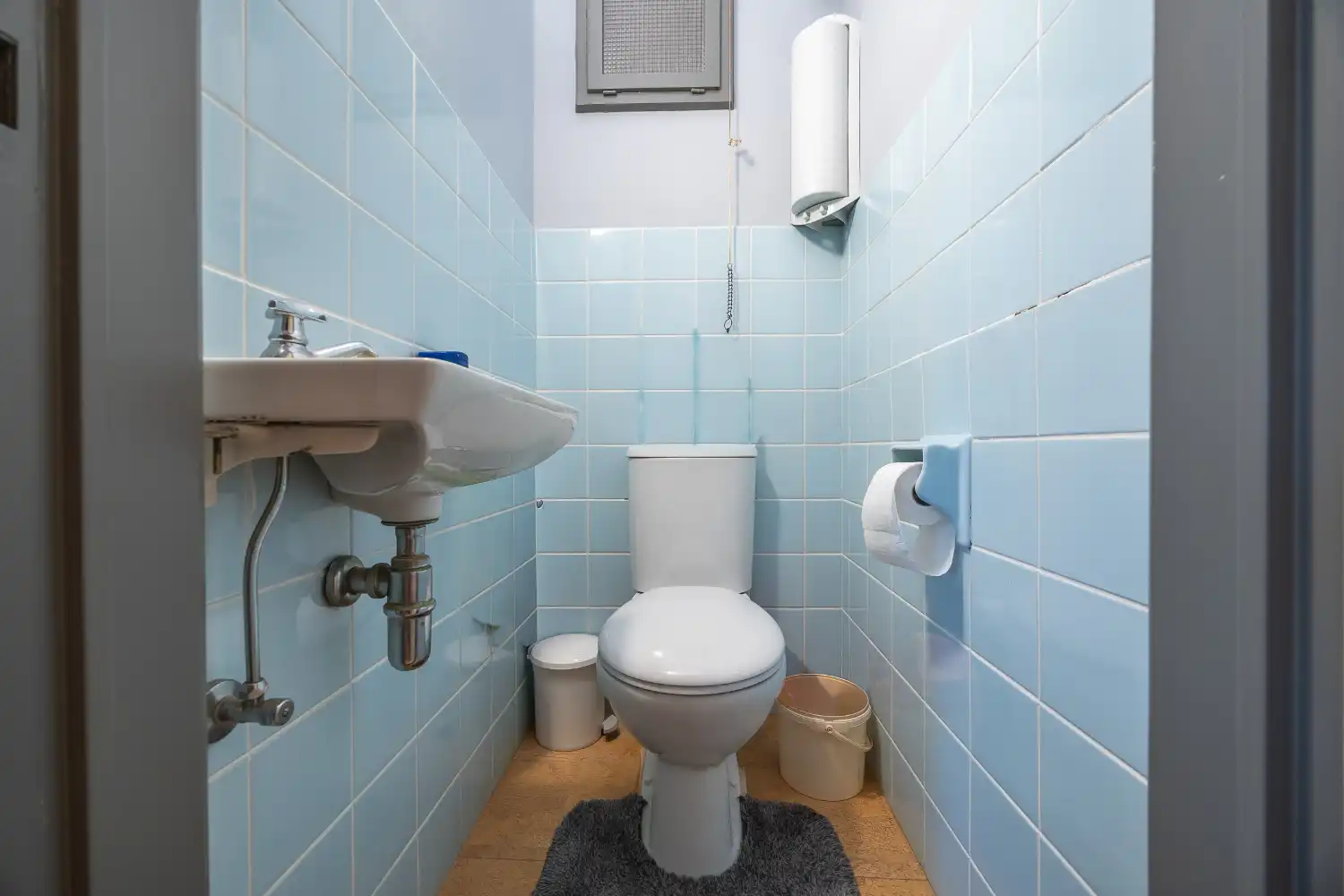 Studio met zijdelings zeezicht te koop in Middelkerke foto 20