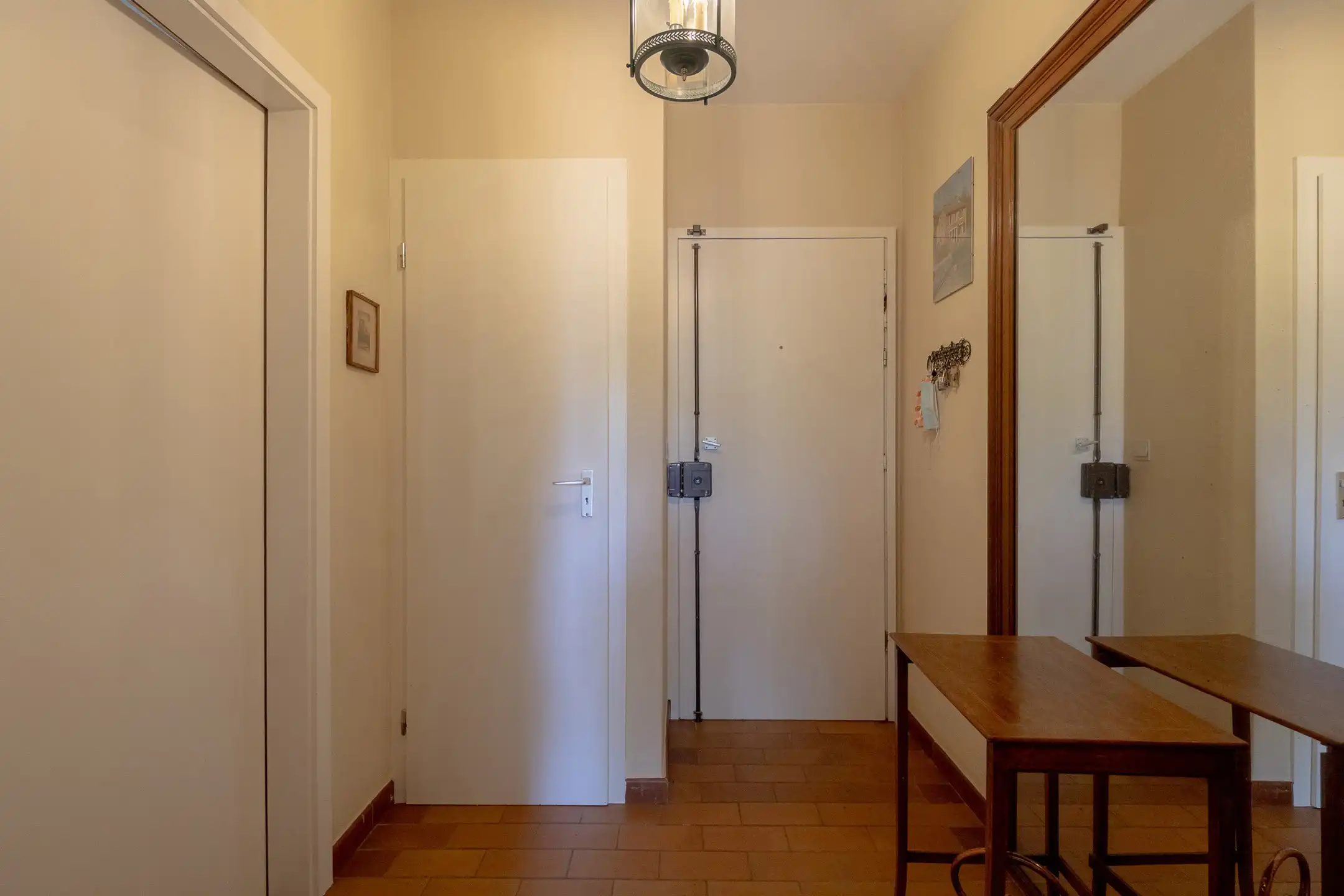 Appartement te koop foto 2